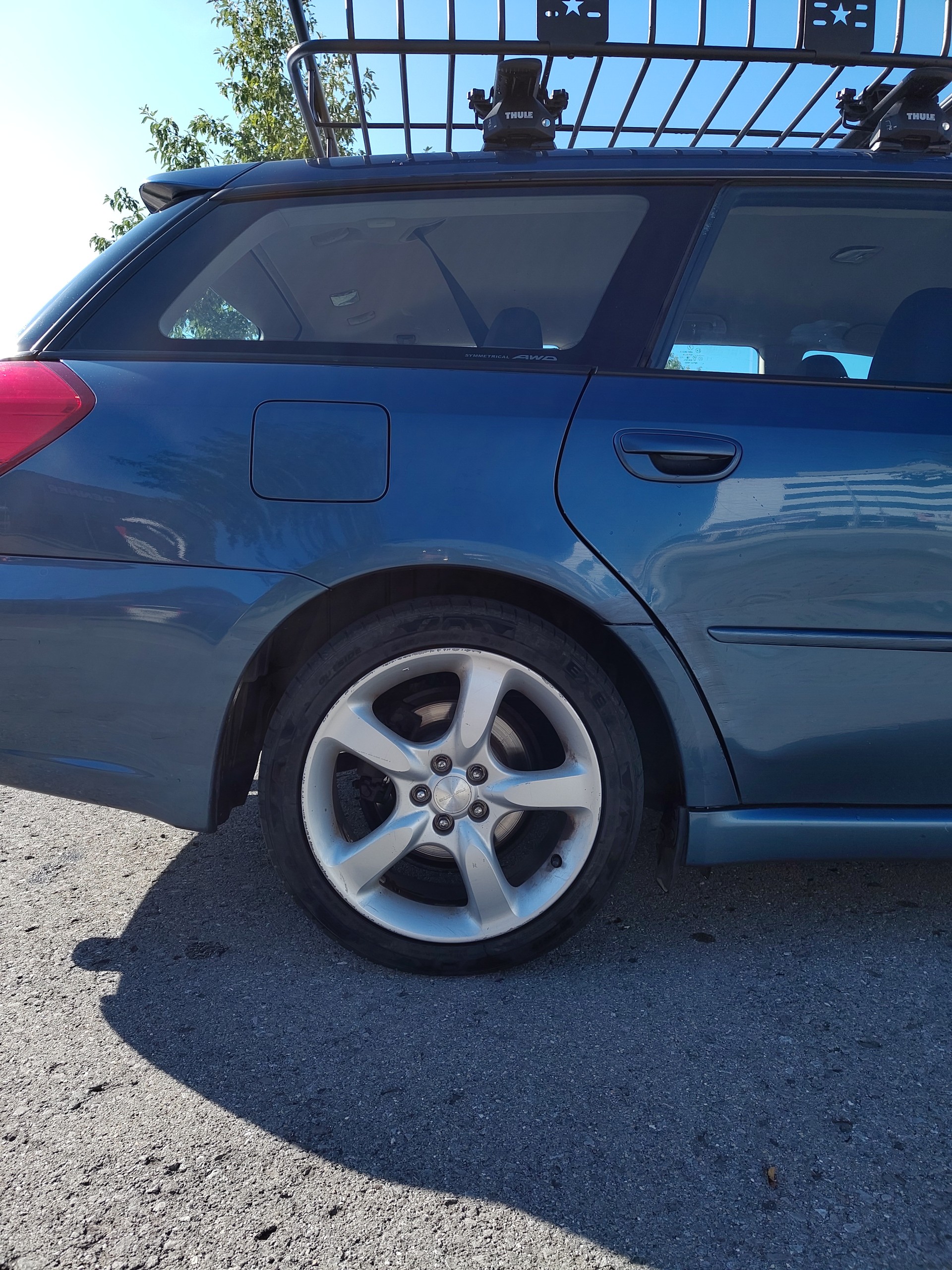 SUBARU 2.0 R Classic-image-3