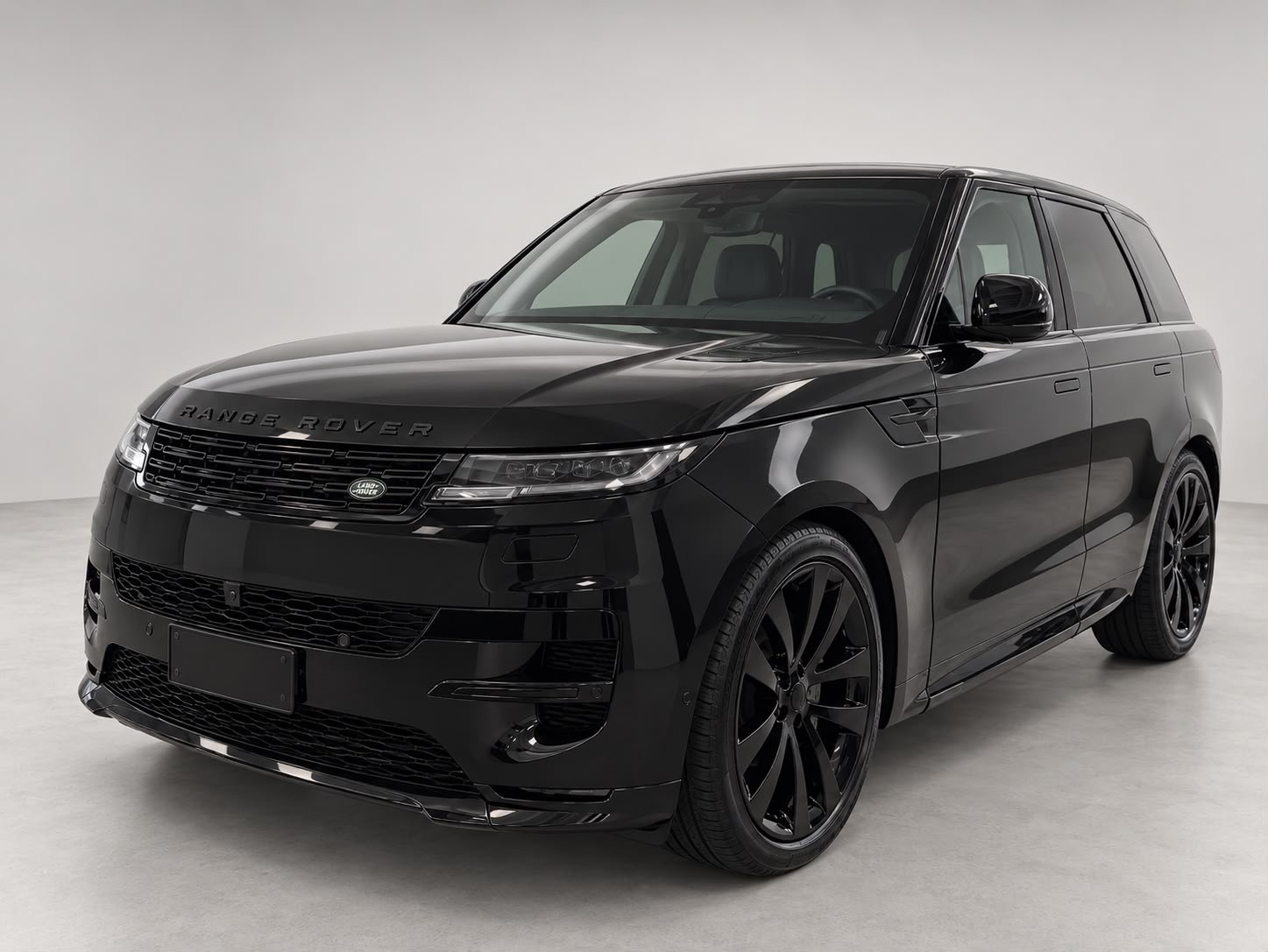LAND ROVER Range Rover Sport D300 3.0 TD6 MHEV Dynamic SE Automatic