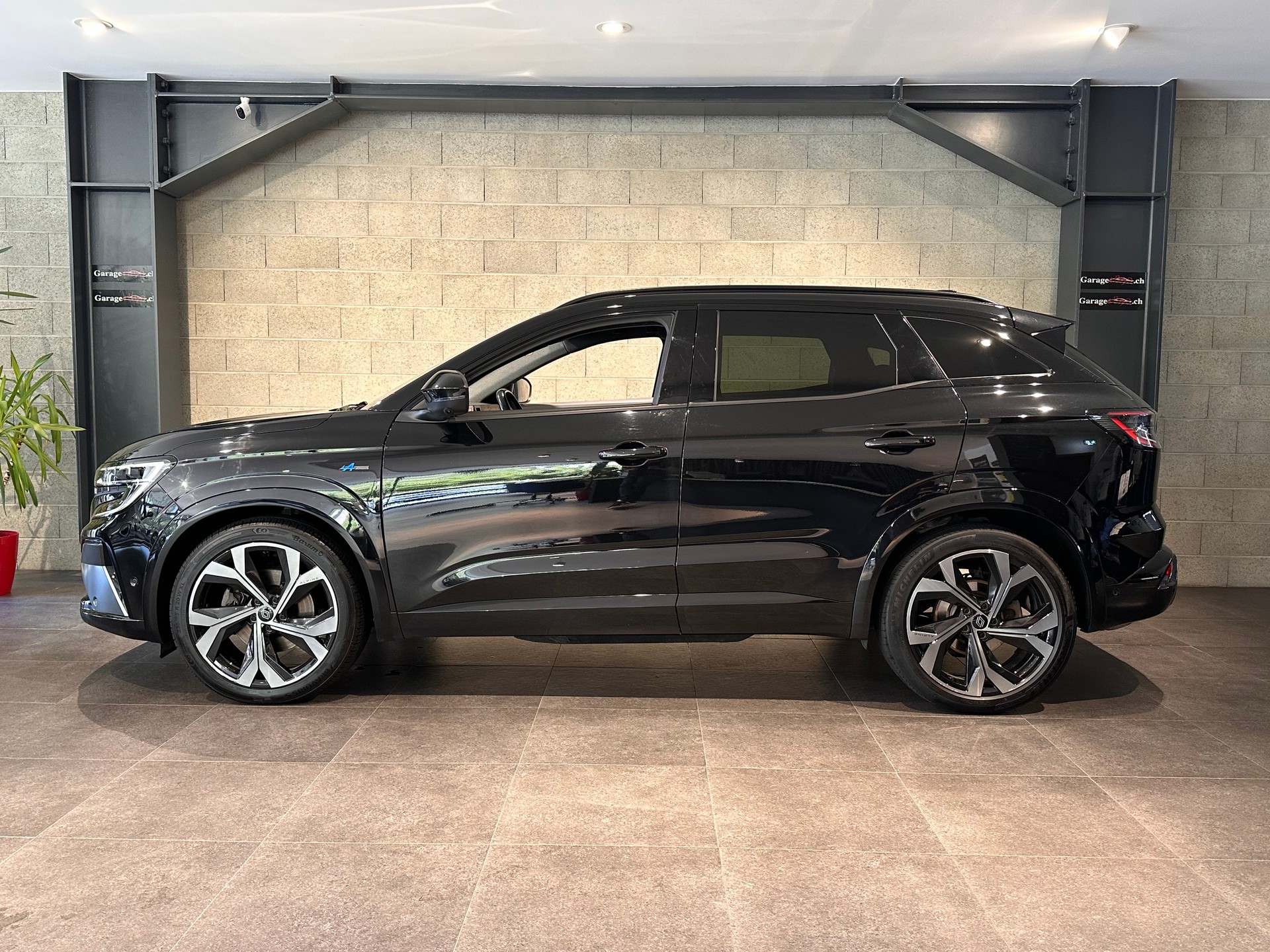 RENAULT Austral 1.2 HEV 200 Esprit Alpine