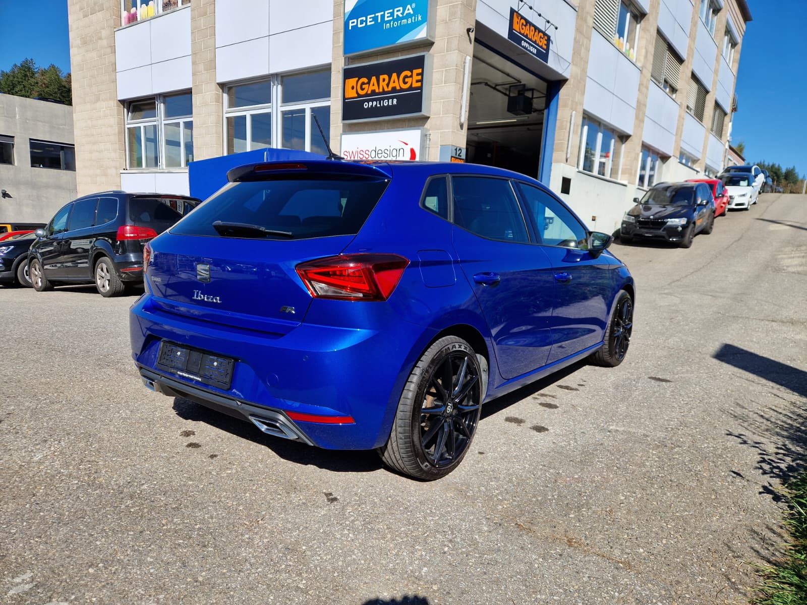 SEAT Ibiza 1.5 EcoTSI FR DSG-showroom-element-3