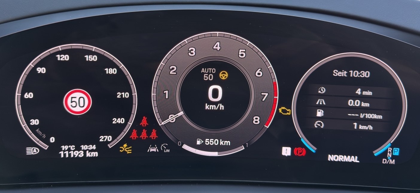 PORSCHE Cayenne Tiptronic-image-10