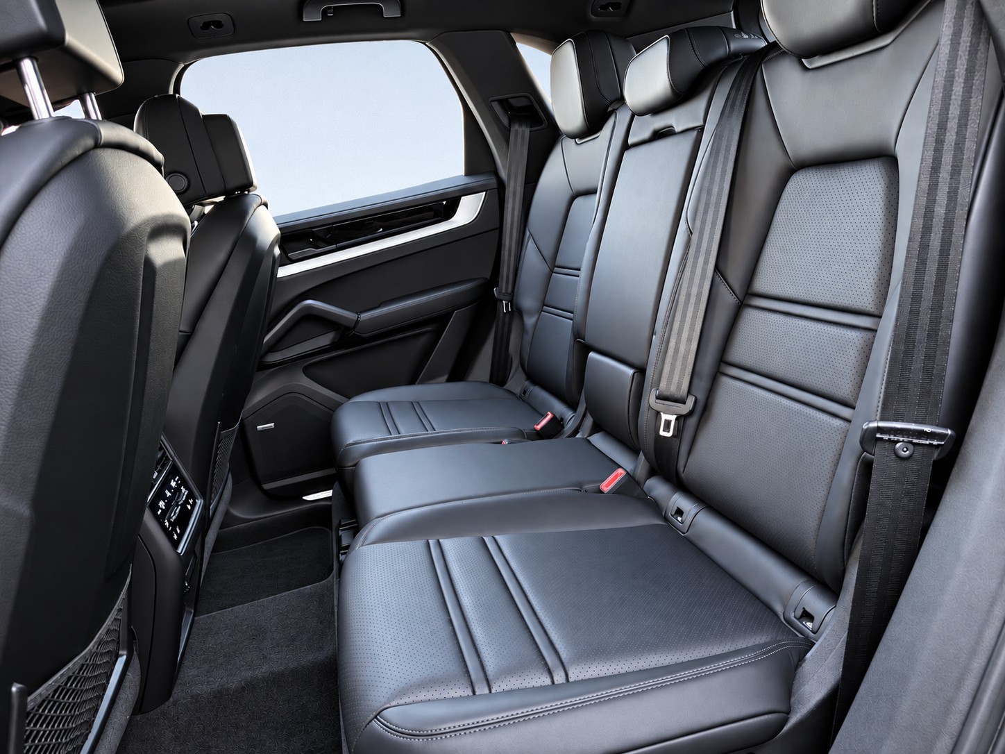 PORSCHE Cayenne Tiptronic-image-15