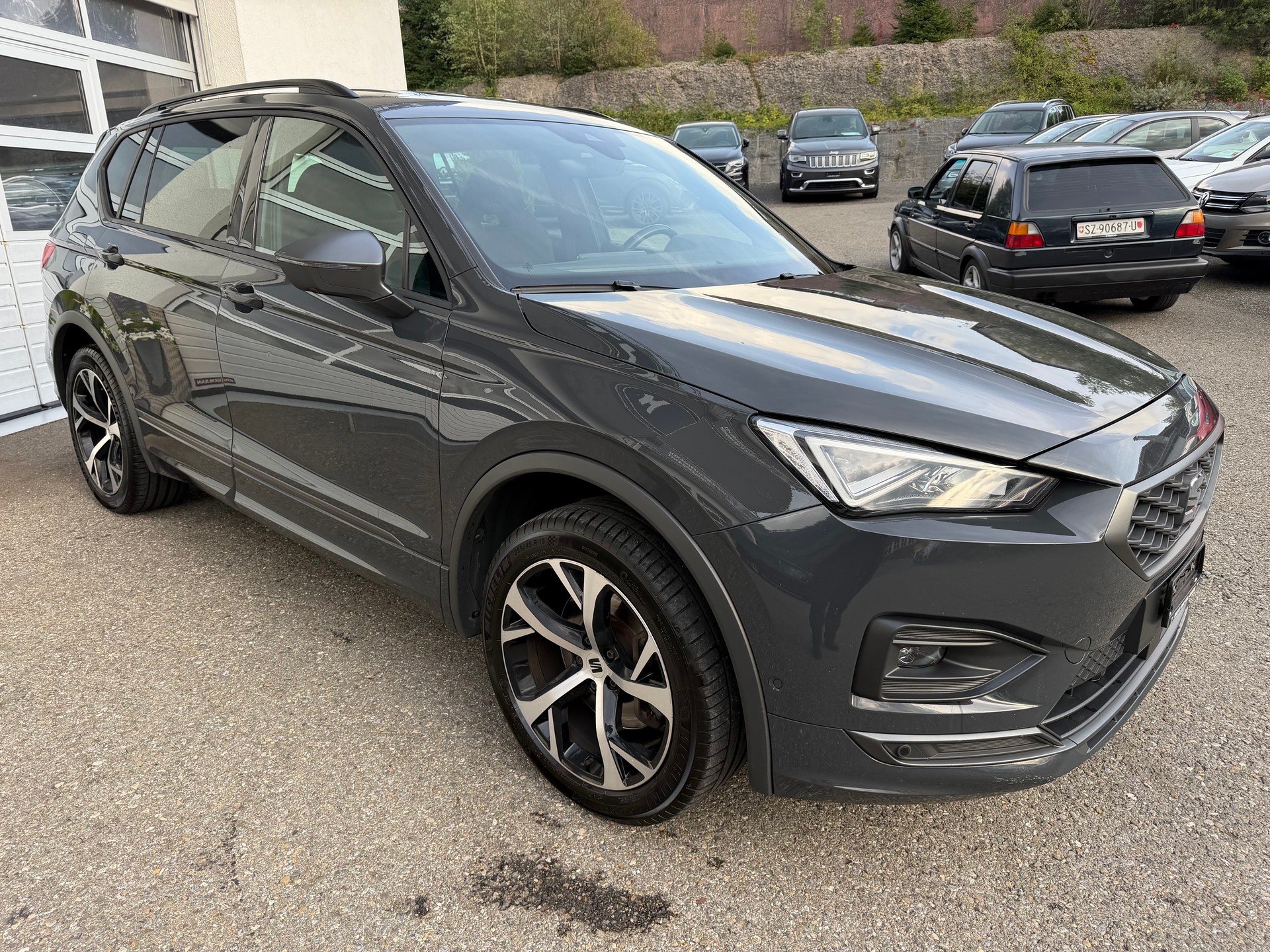 SEAT Tarraco 2.0 TDI CR FR 4Drive DSG-showroom-element-3