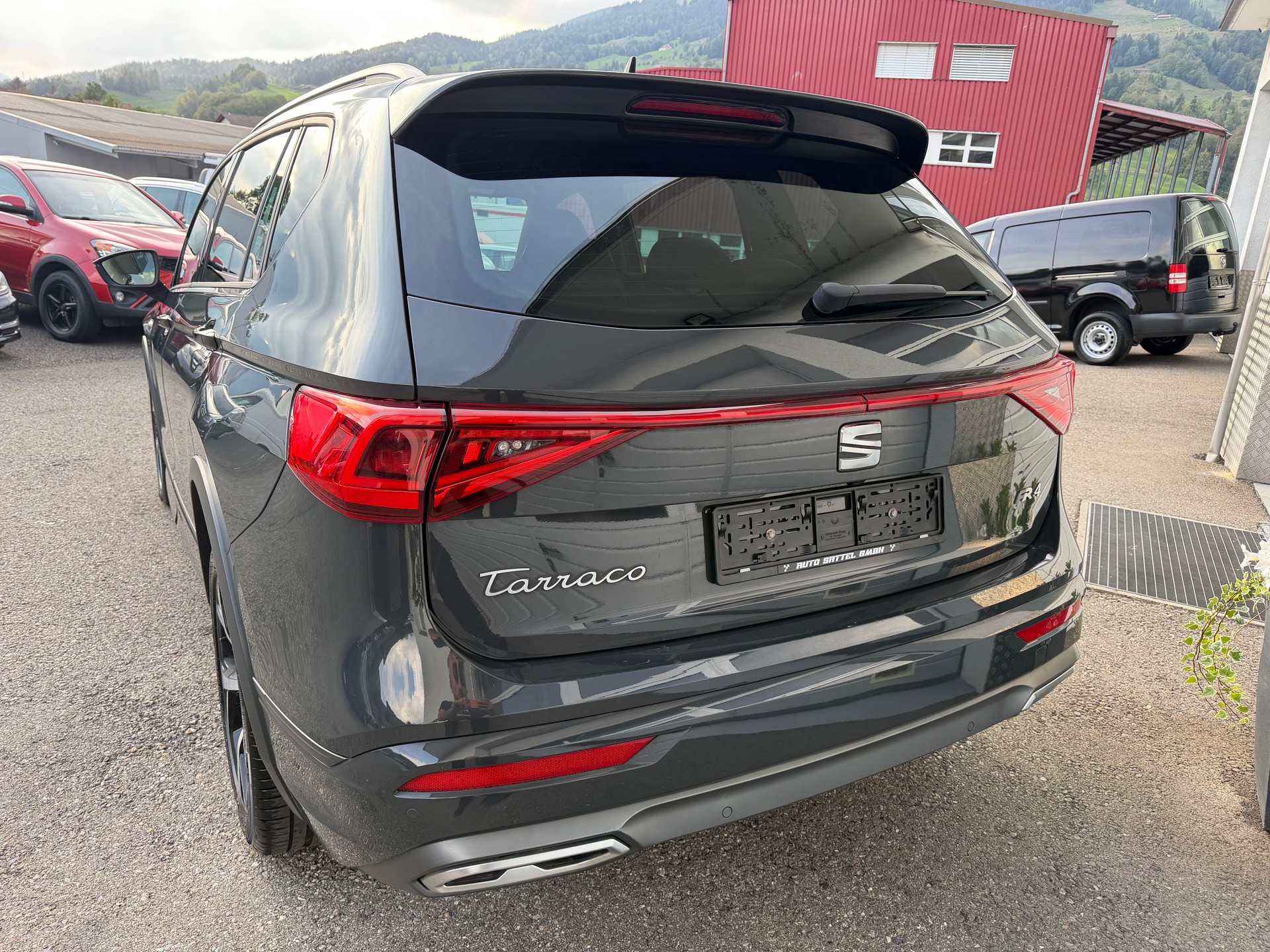 SEAT Tarraco 2.0 TDI CR FR 4Drive DSG-showroom-element-2