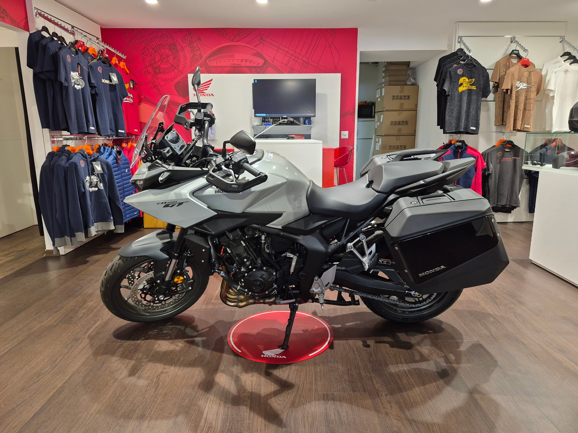 HONDA CB 1000 GT-image-3