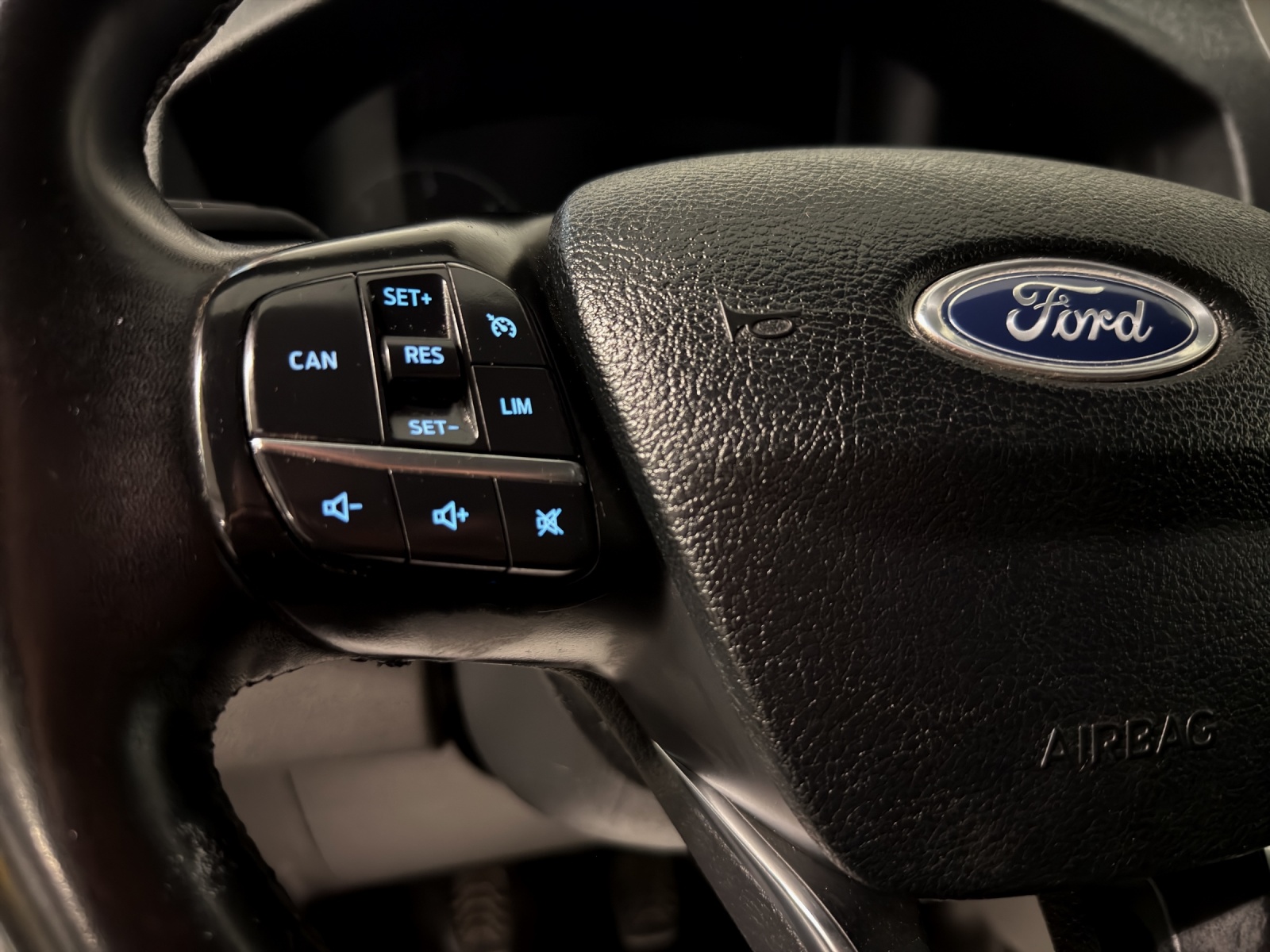 FORD Transit Custom Van 320 L1H1 Trend-image-7