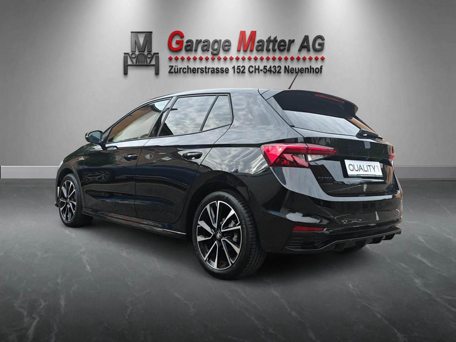 SKODA Fabia 1.0 TSI Monte Carlo DSG-showroom-element-3