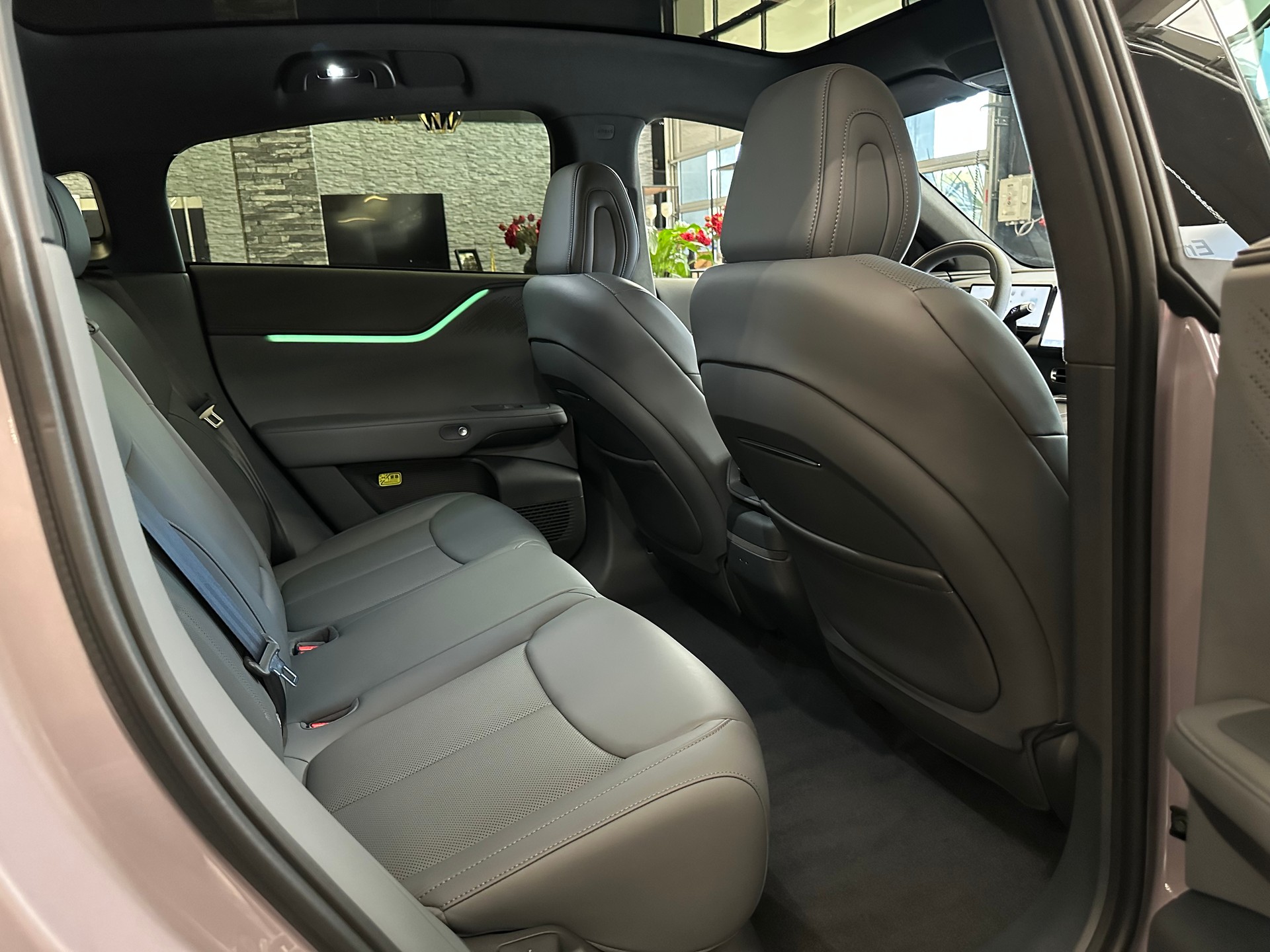 XPENG G6 80kWh Performance AWD-image-11