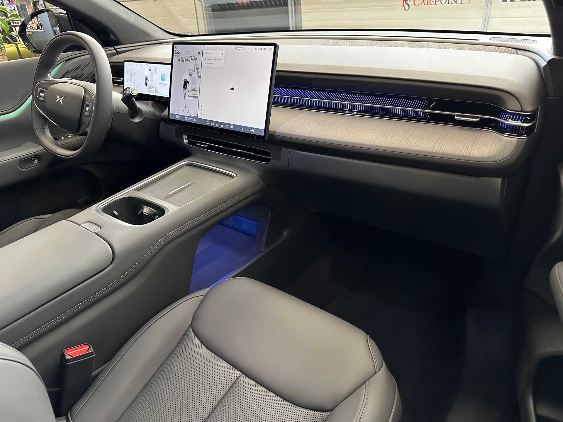 XPENG G6 80kWh Performance AWD-image-23