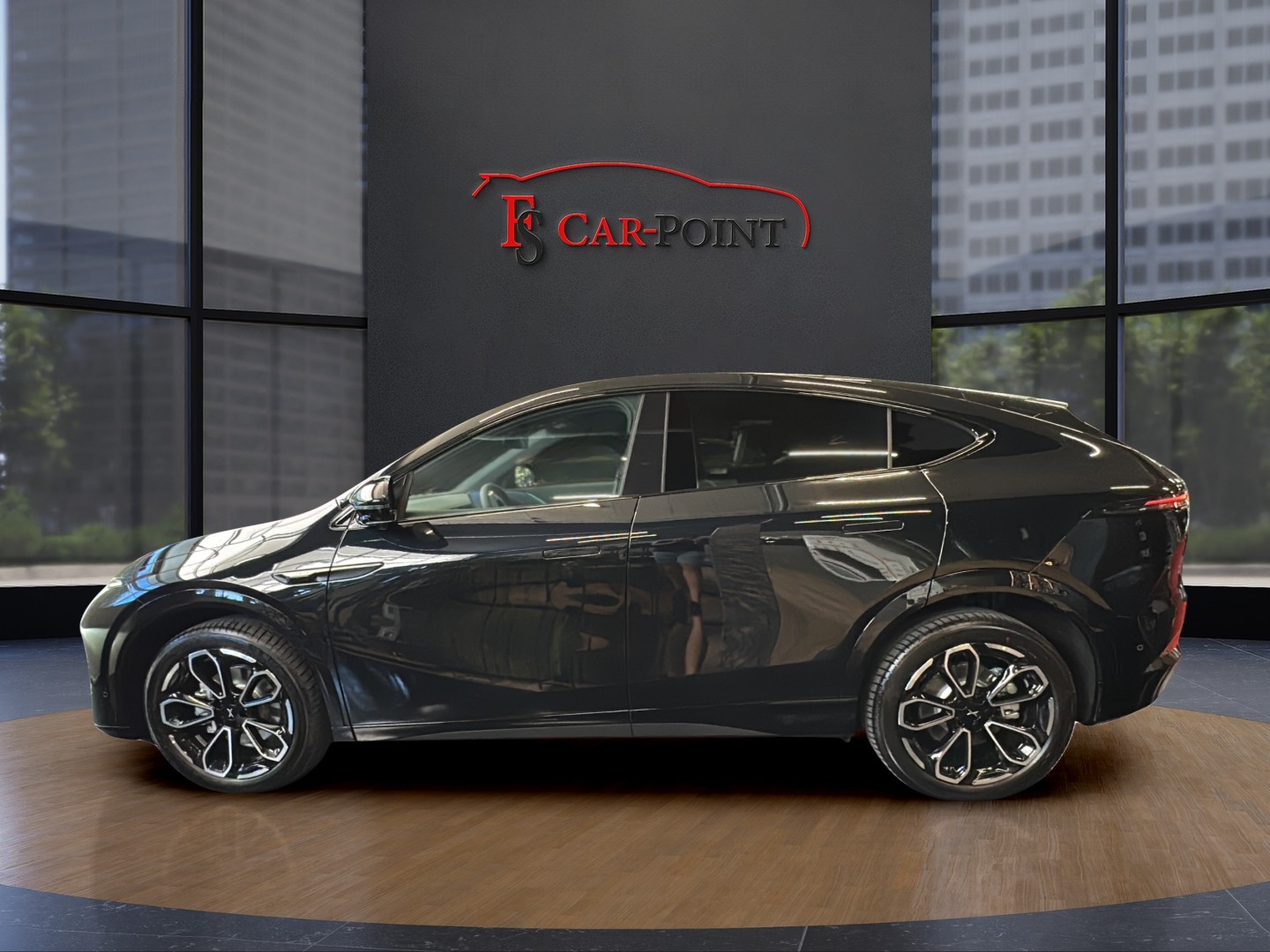 XPENG G6 80kWh Performance AWD-showroom-element-1