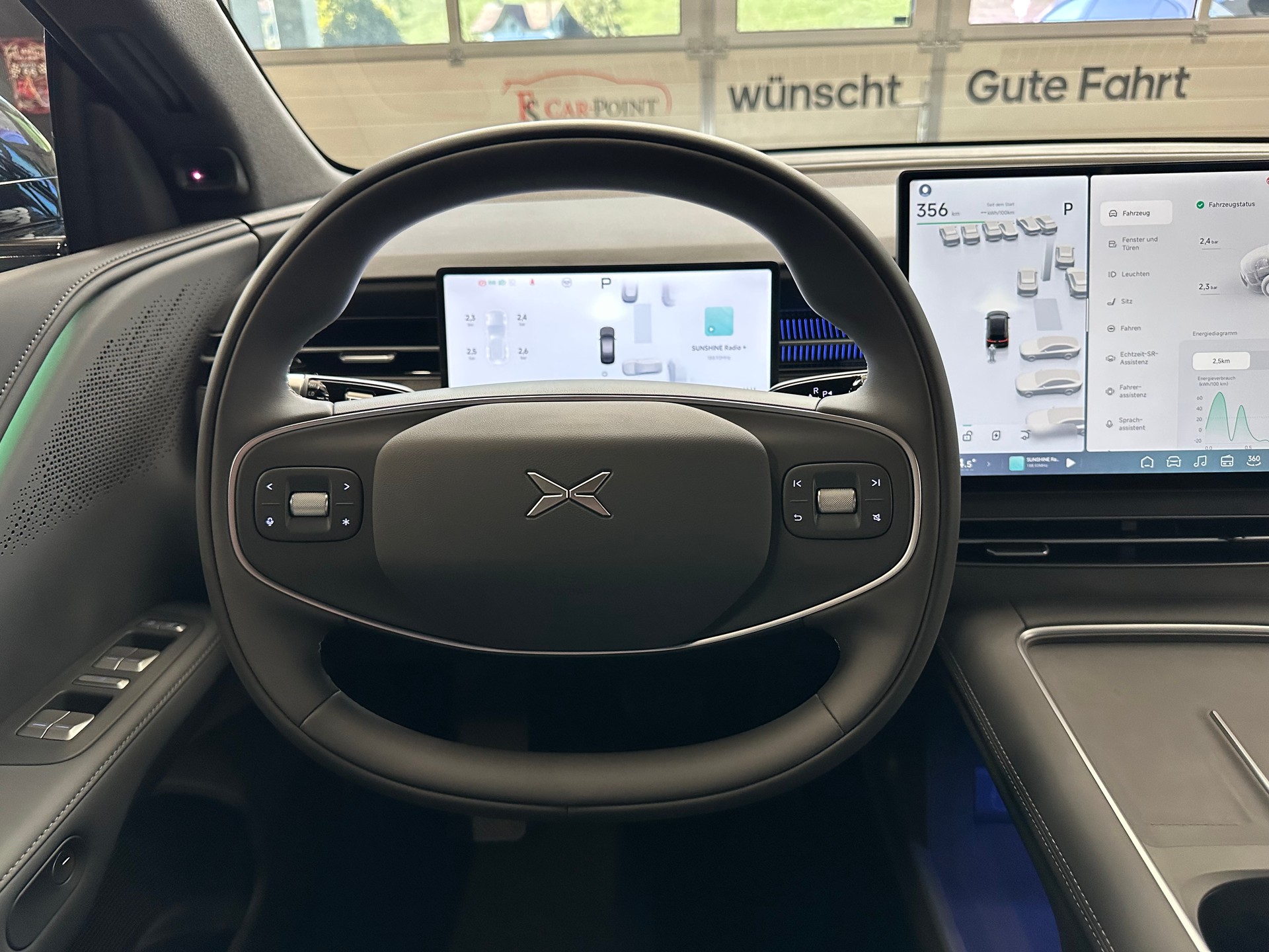 XPENG G6 80kWh Performance AWD-image-25