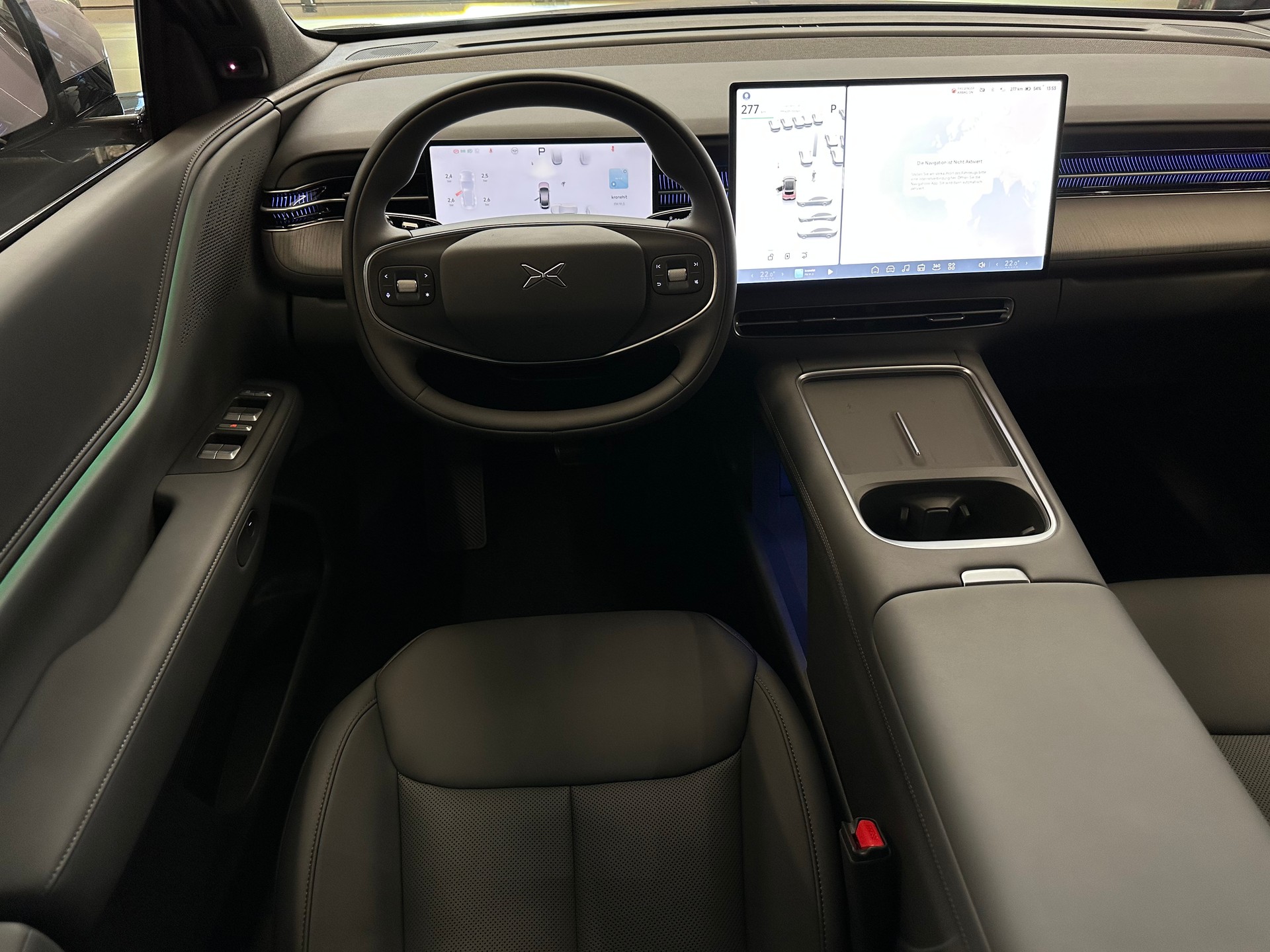XPENG G6 80kWh Performance AWD-image-10