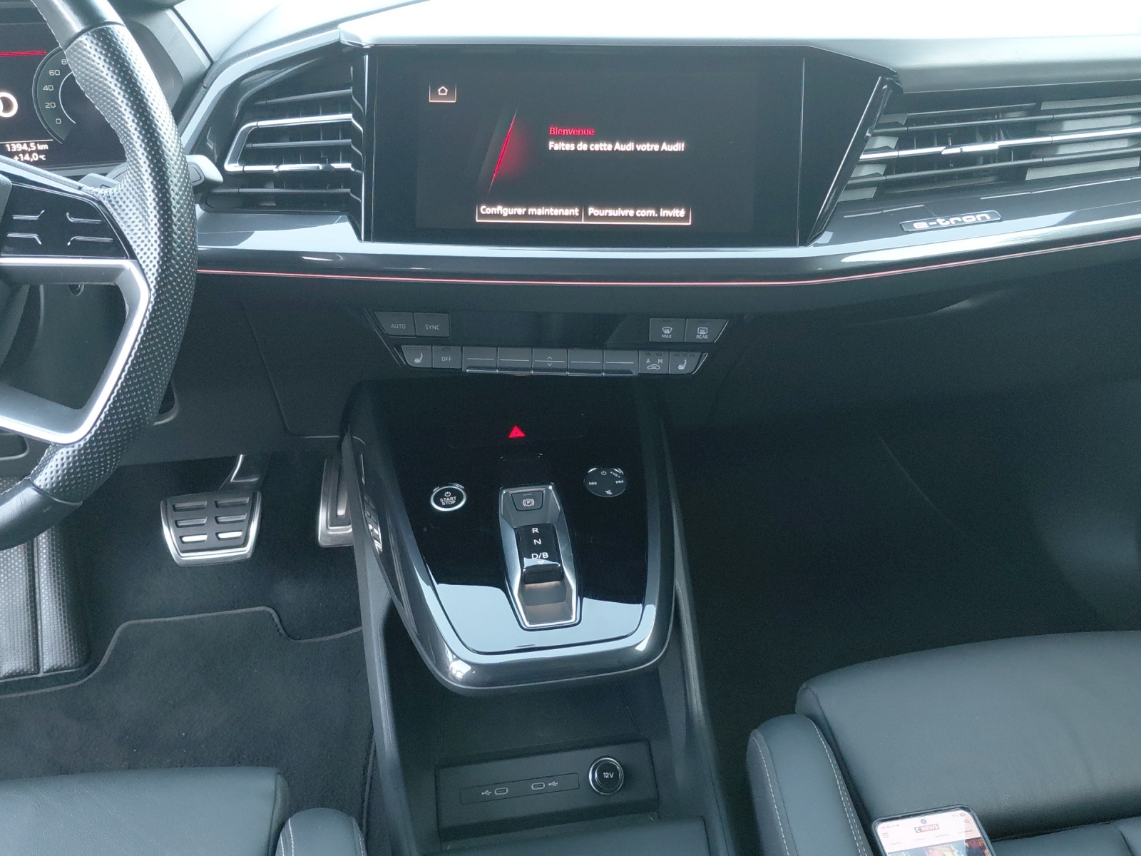 AUDI Q4 Sportback e-tron 50 quattro-image-11