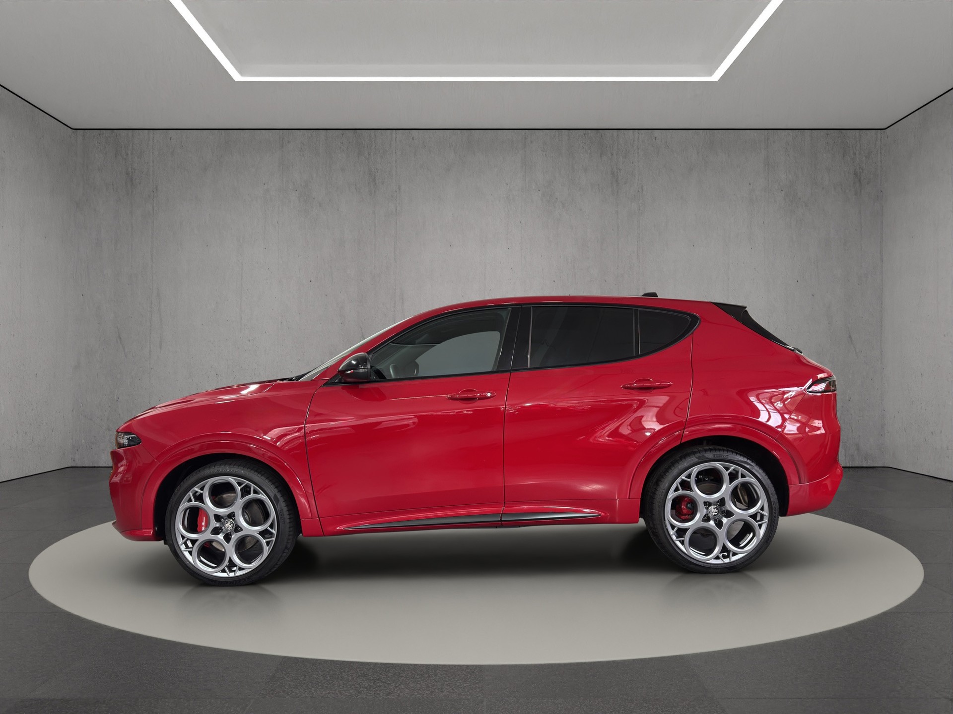 ALFA ROMEO Tonale 1.5 48V Hybrid Tributo Italiano-showroom-element-2