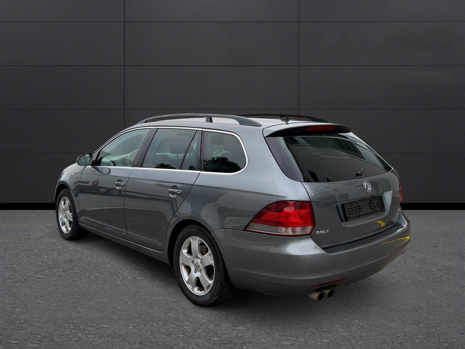 VW Golf Variant 1.6 TDI Comfortline 4Motion-showroom-element-3