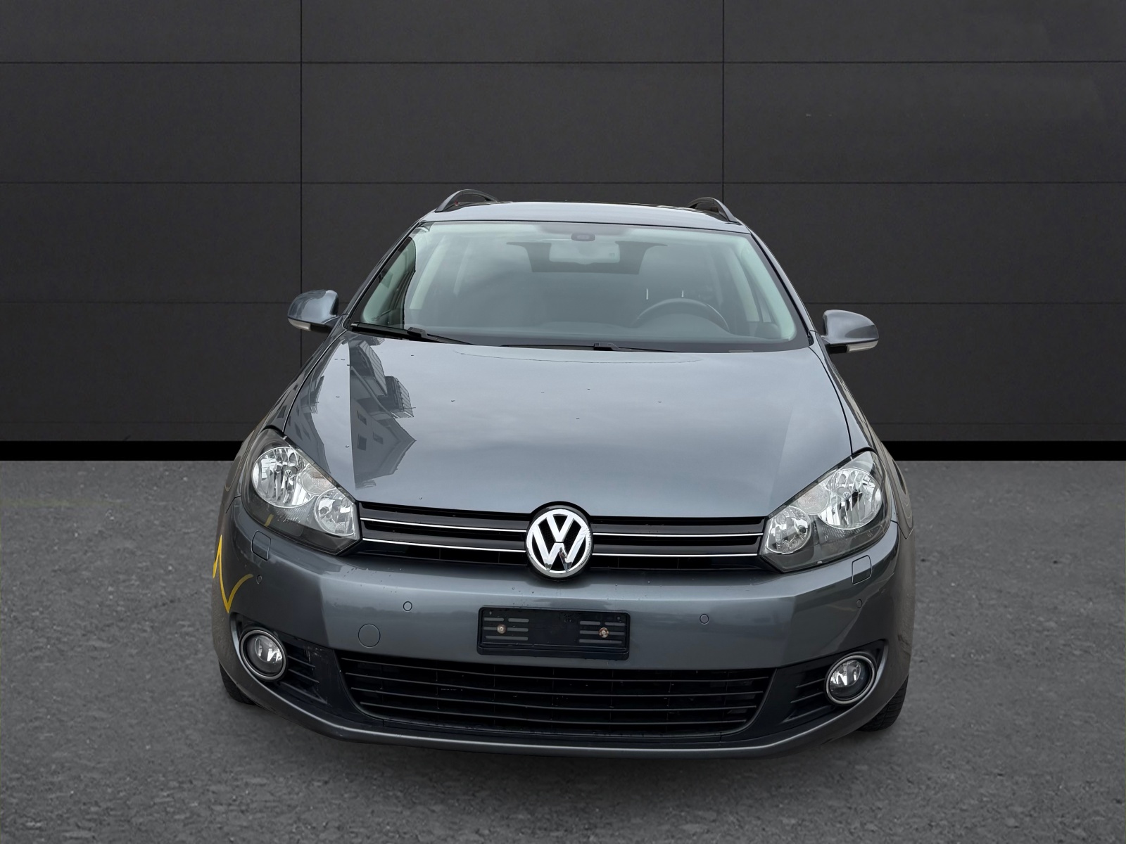 VW Golf Variant 1.6 TDI Comfortline 4Motion-showroom-element-1