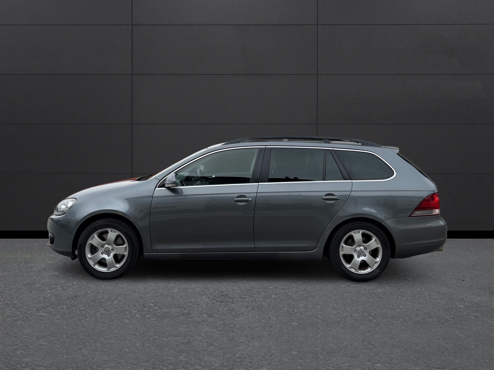 VW Golf Variant 1.6 TDI Comfortline 4Motion-showroom-element-2