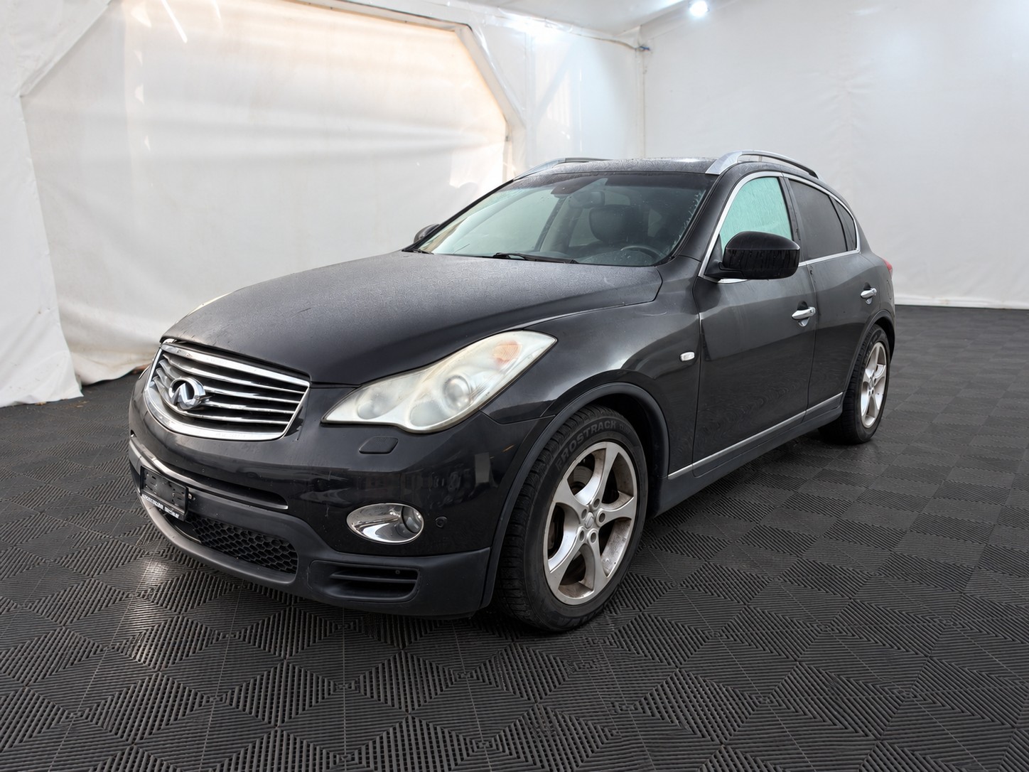 INFINITI EX 30d GT Premium AWD-showroom-element-2