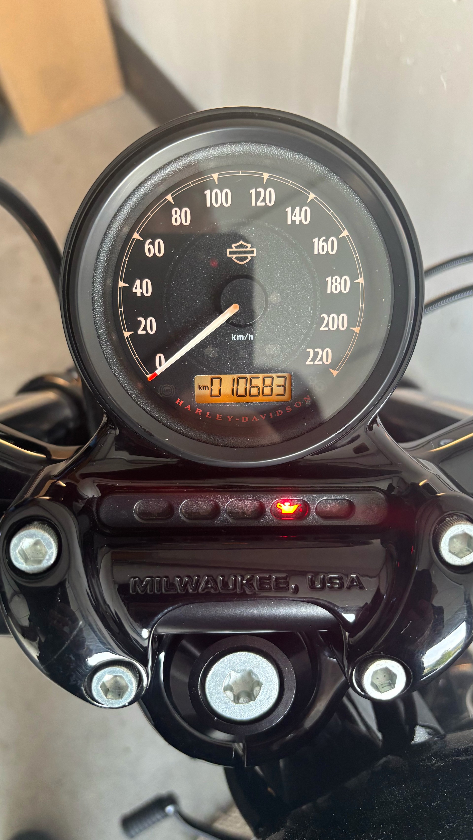 HARLEY-DAVIDSON XL 1200 X Forty Eight ABS-image-8