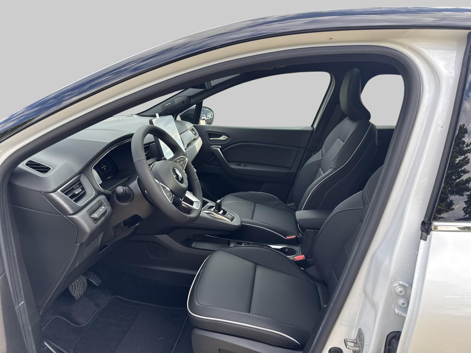 MITSUBISHI ASX 1.3 Intense-image-4