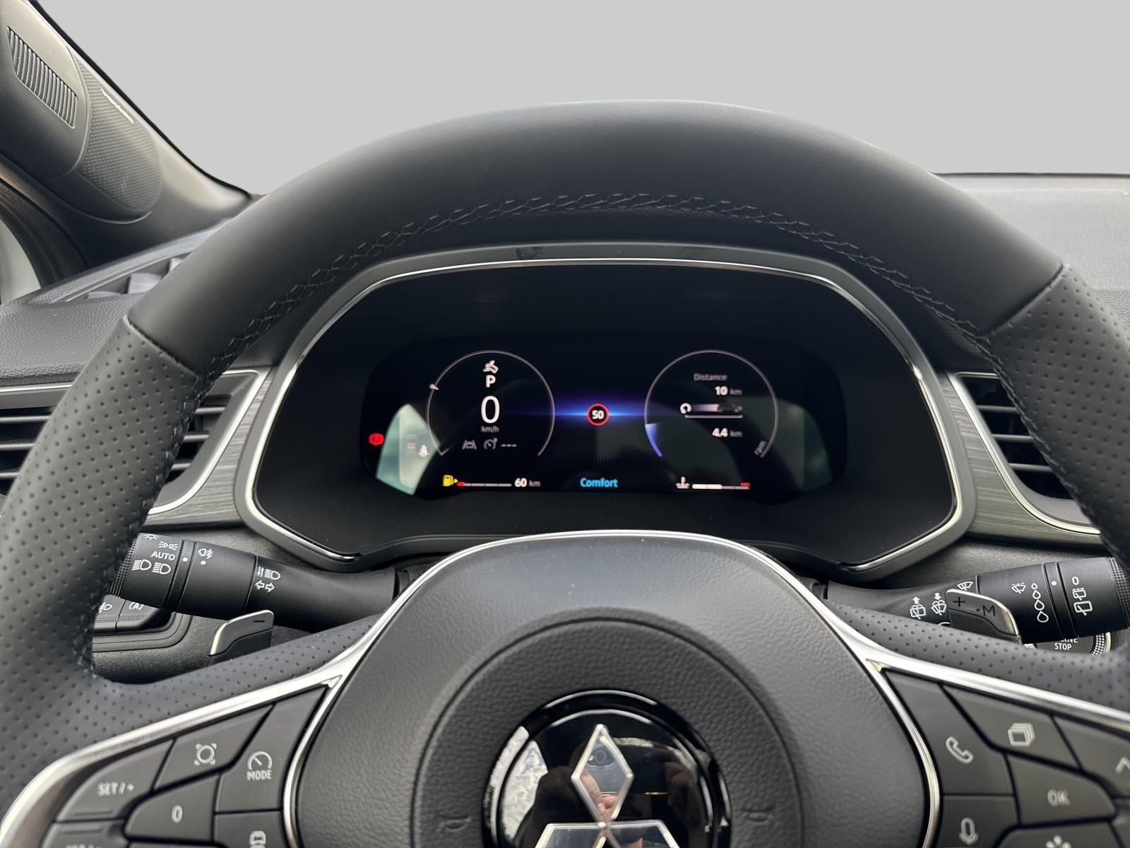 MITSUBISHI ASX 1.3 Intense-image-6