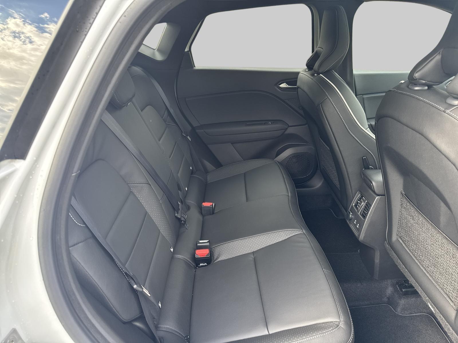 MITSUBISHI ASX 1.3 Intense-image-12