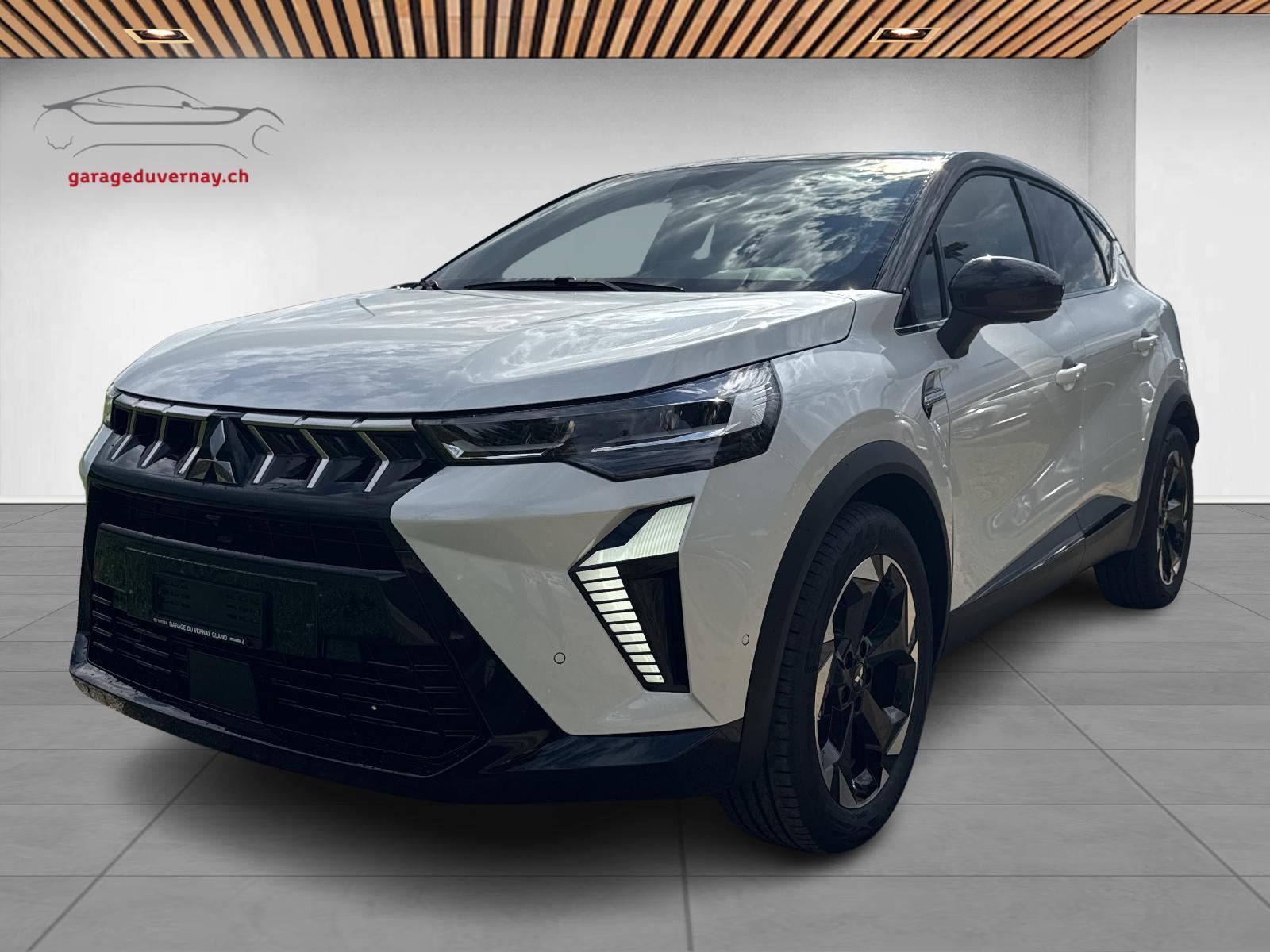 MITSUBISHI ASX 1.3 Intense