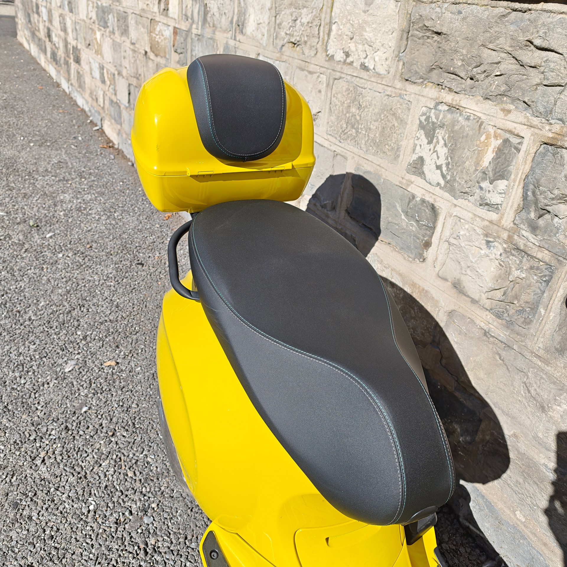 PIAGGIO Vespa 125 Primavera Sport ABS-image-4