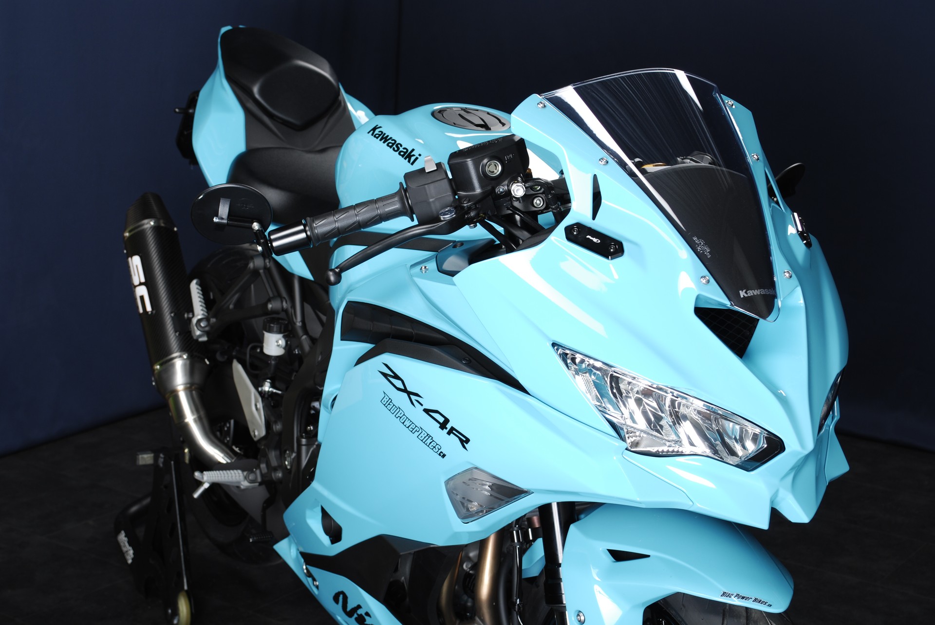 KAWASAKI Ninja ZX-4RR MY27-image-2