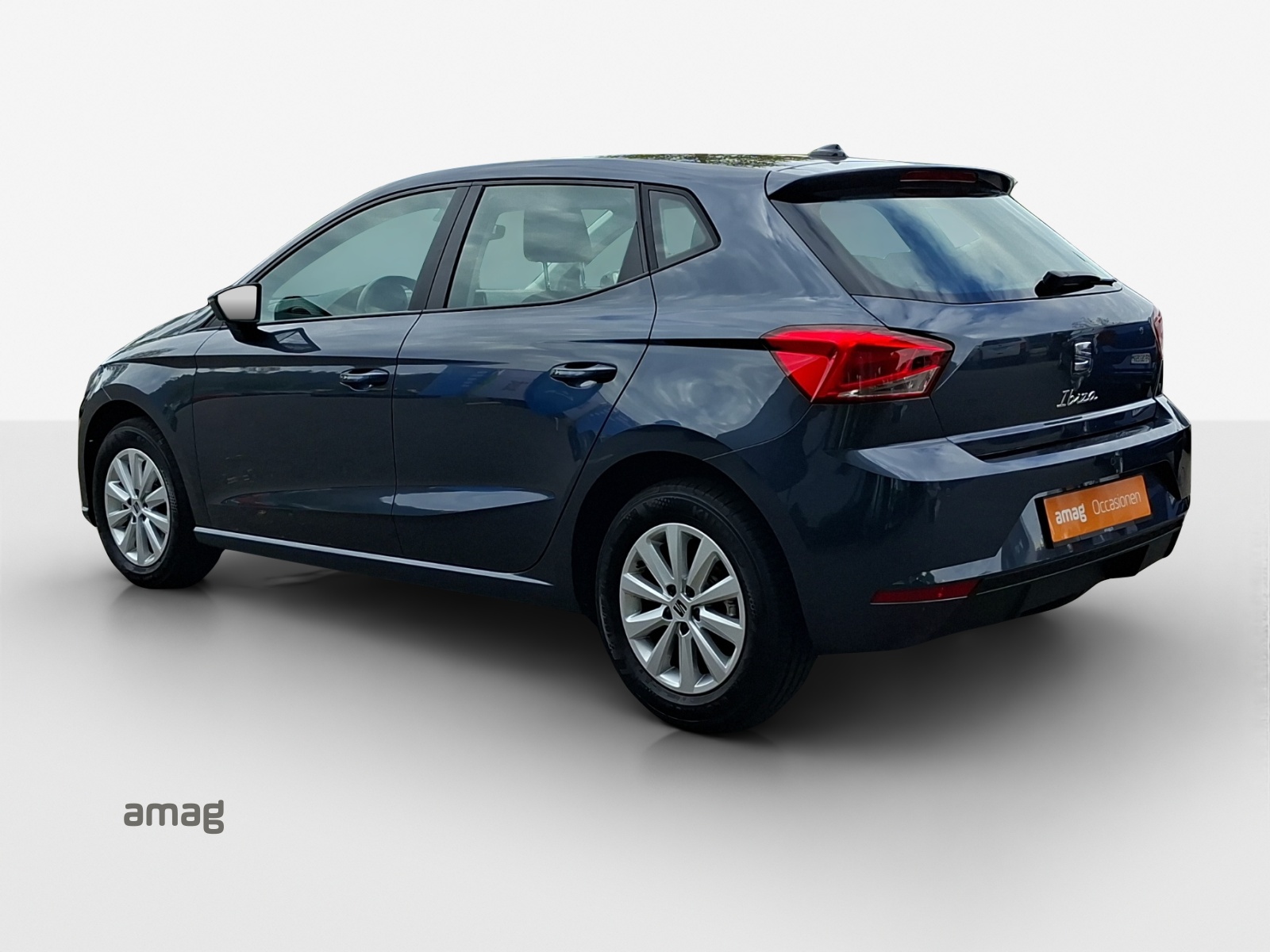 SEAT Ibiza 1.0 EcoTSI GO DSG-showroom-element-2