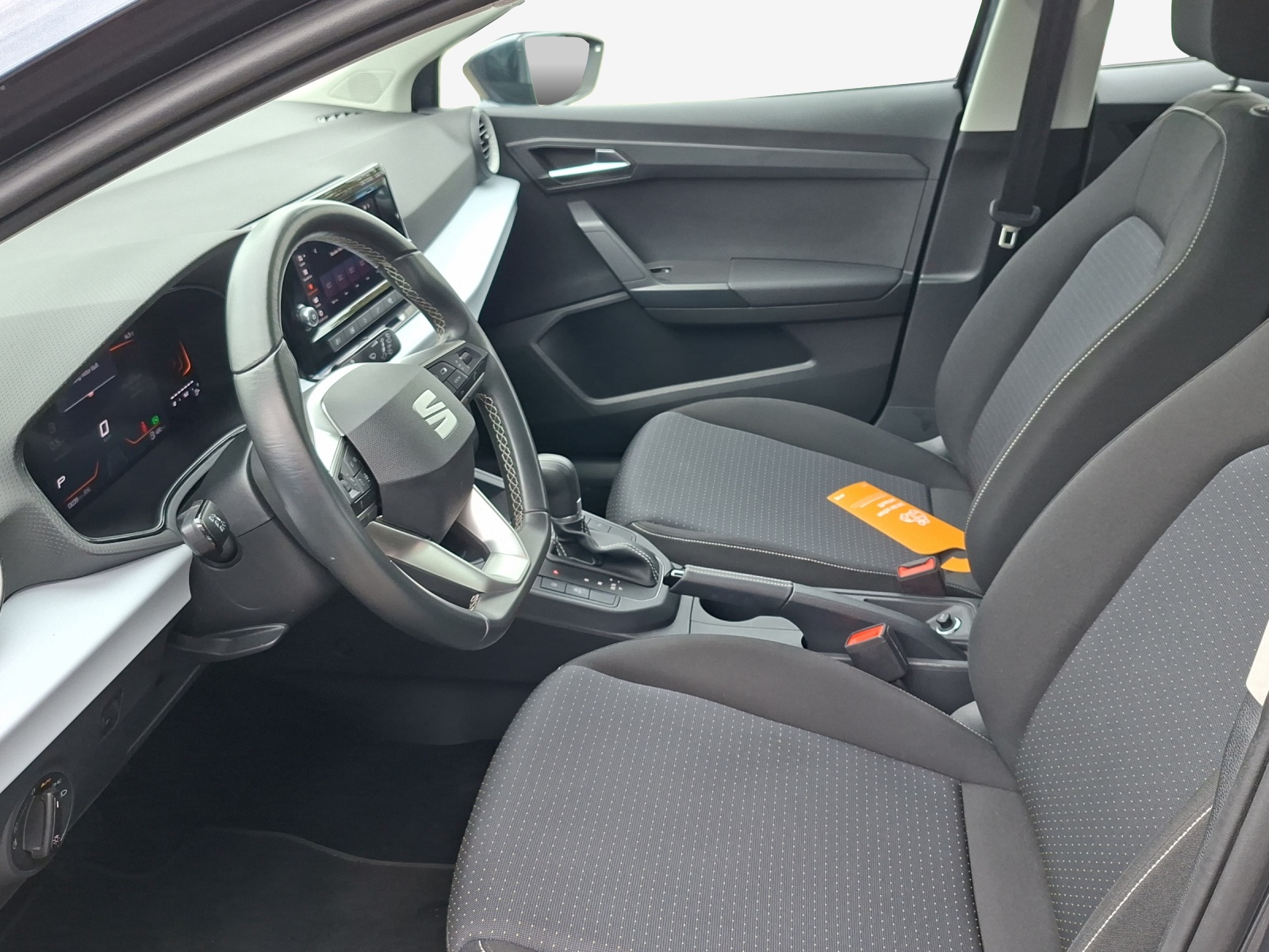 SEAT Ibiza 1.0 EcoTSI GO DSG-image-7