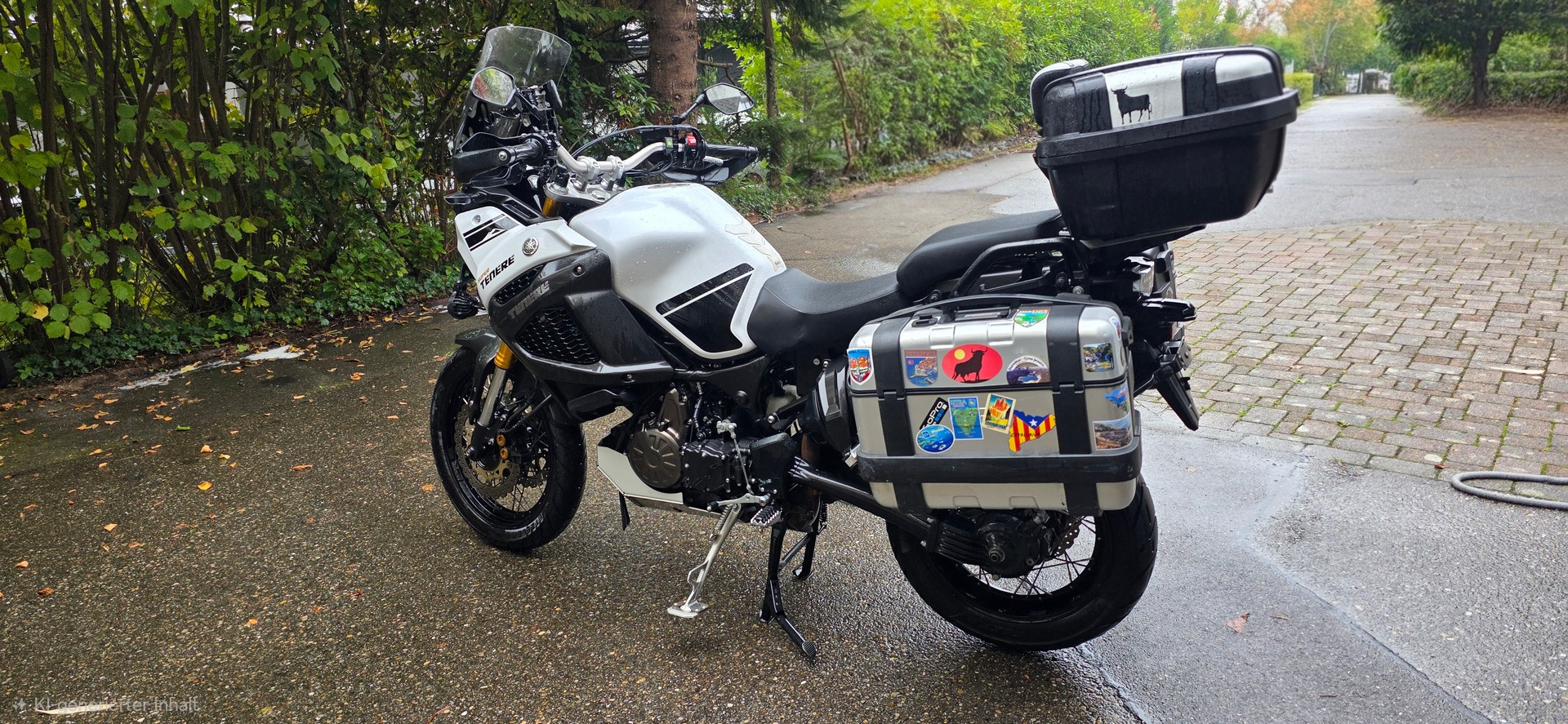 YAMAHA XT 1200 ZE Super Ténéré-image-2