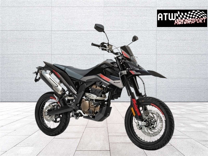 MALAGUTI XSM/XTM 125 ABS