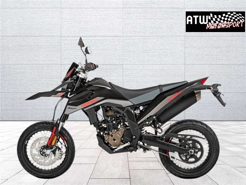 MALAGUTI XSM/XTM 125 ABS-image-1