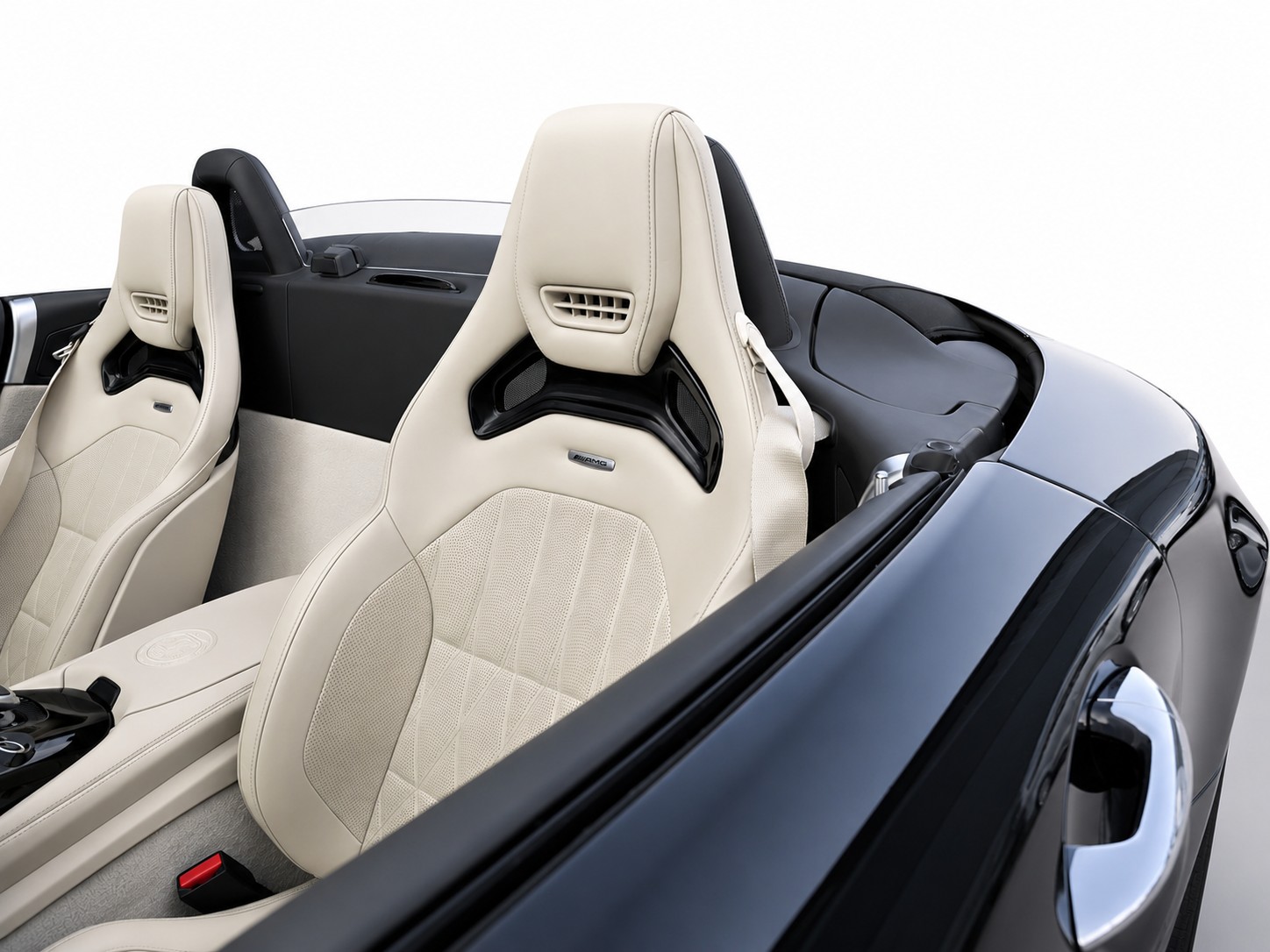MERCEDES-BENZ AMG GT C Roadster AUS 1. HAND *CH.-FAHRZEUG*-image-16