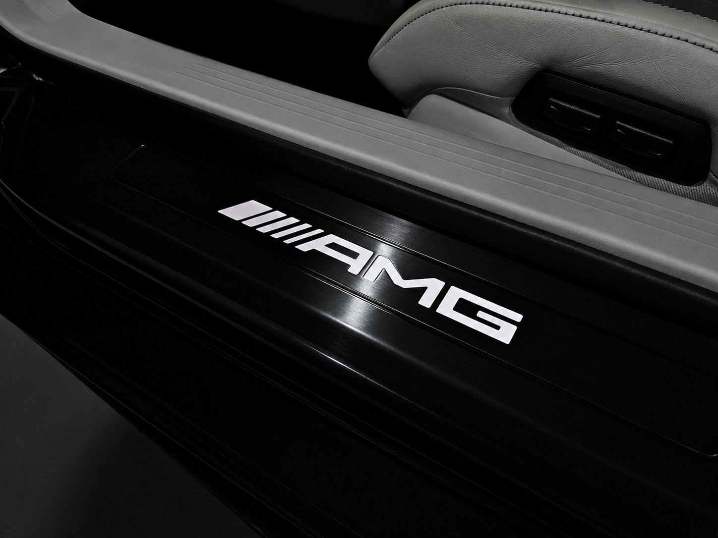 MERCEDES-BENZ AMG GT C Roadster AUS 1. HAND *CH.-FAHRZEUG*-image-18