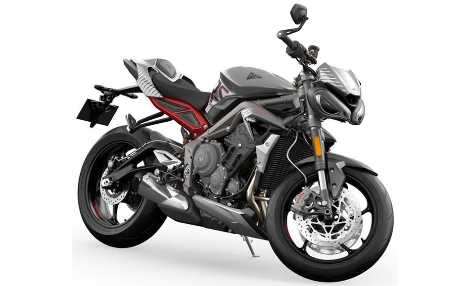 TRIUMPH Street Triple 765 RS-image-0