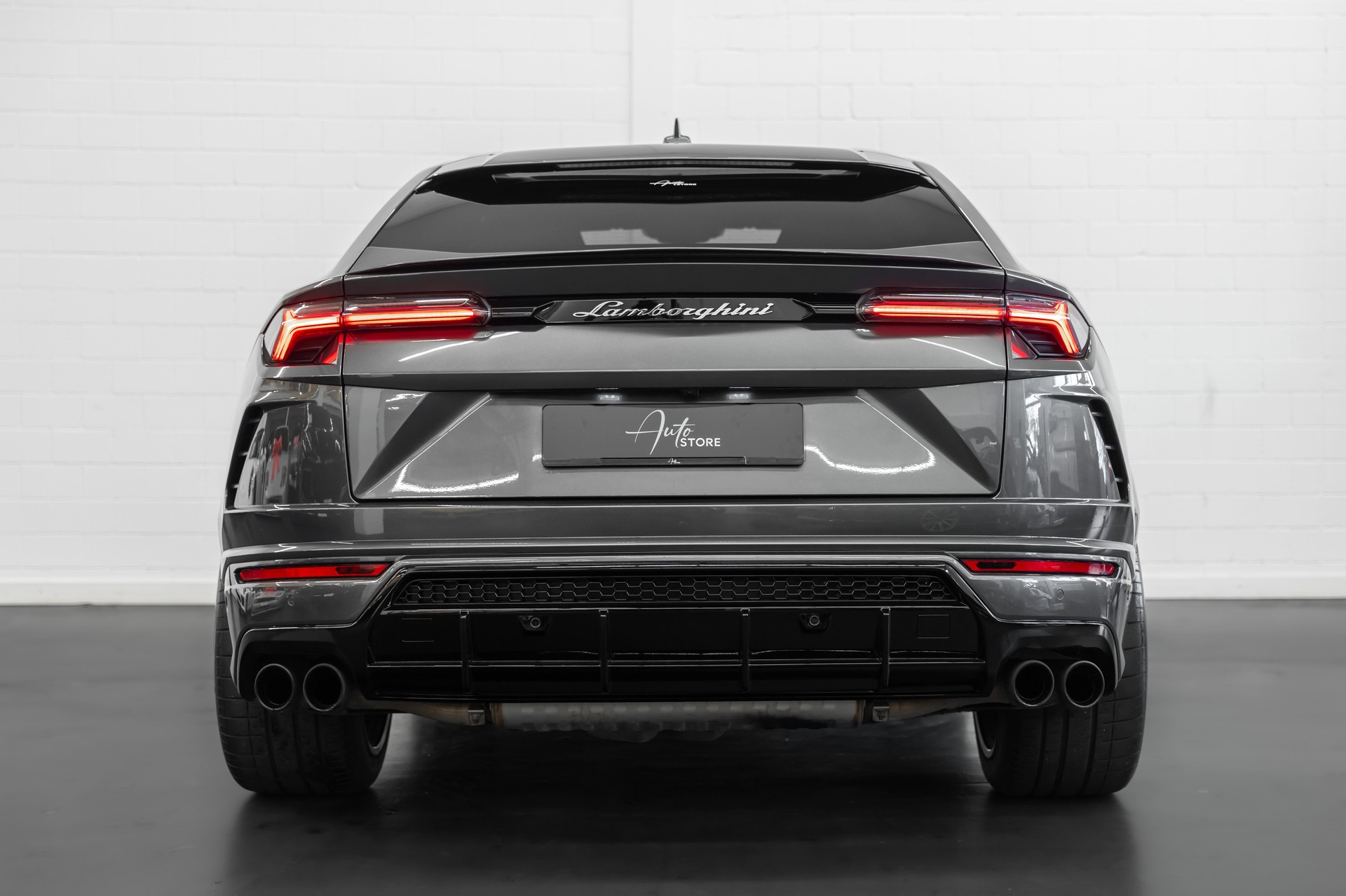 LAMBORGHINI Urus E-Gear-image-7