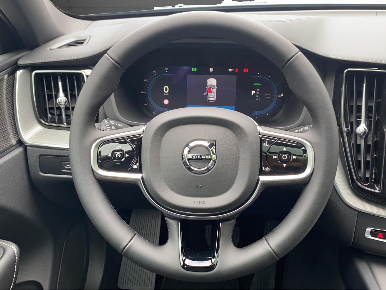 VOLVO XC60 2.0 T6 TE Ultra Dark eAWD-image-10