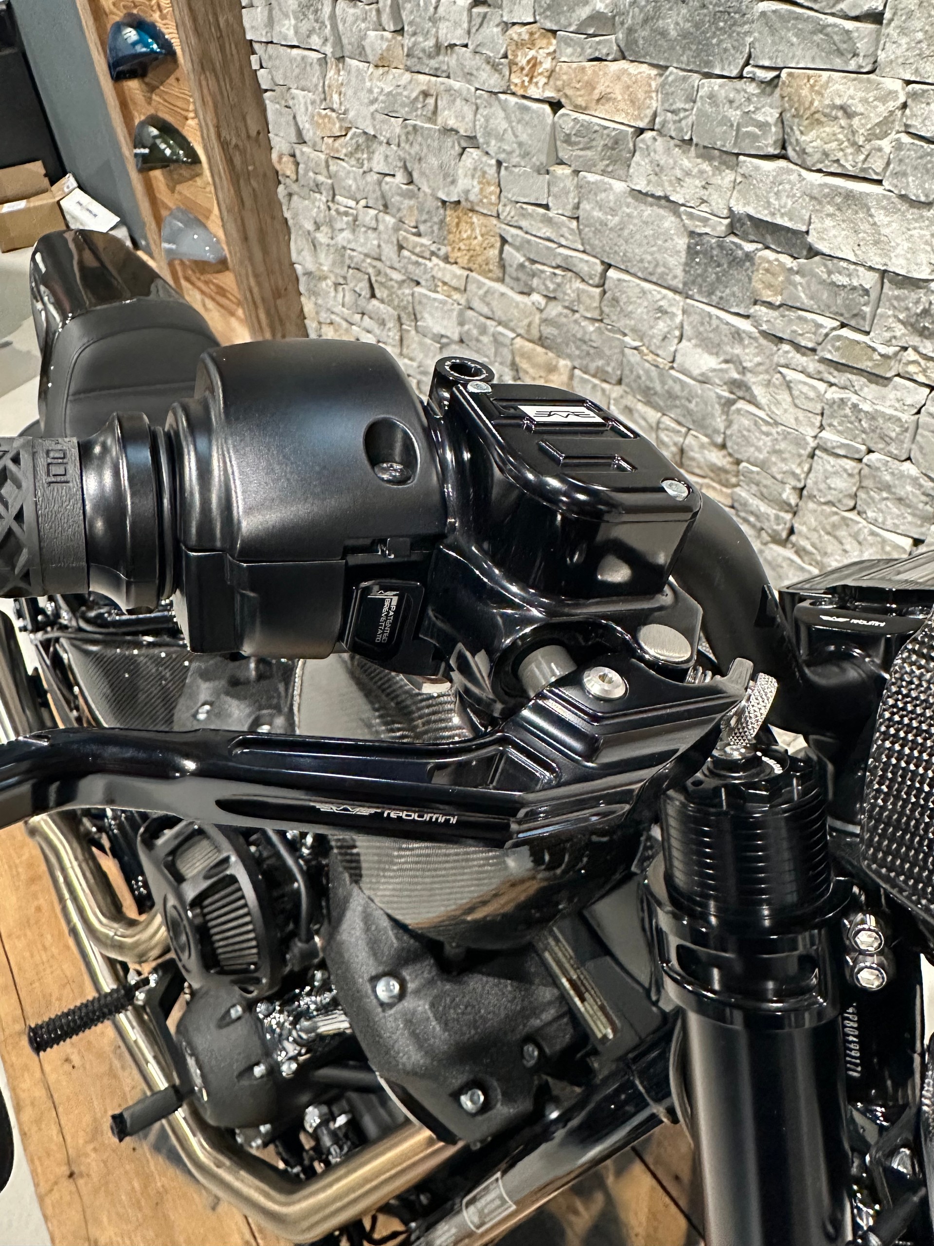 HARLEY-DAVIDSON FXLRS Low Rider S 117-image-7