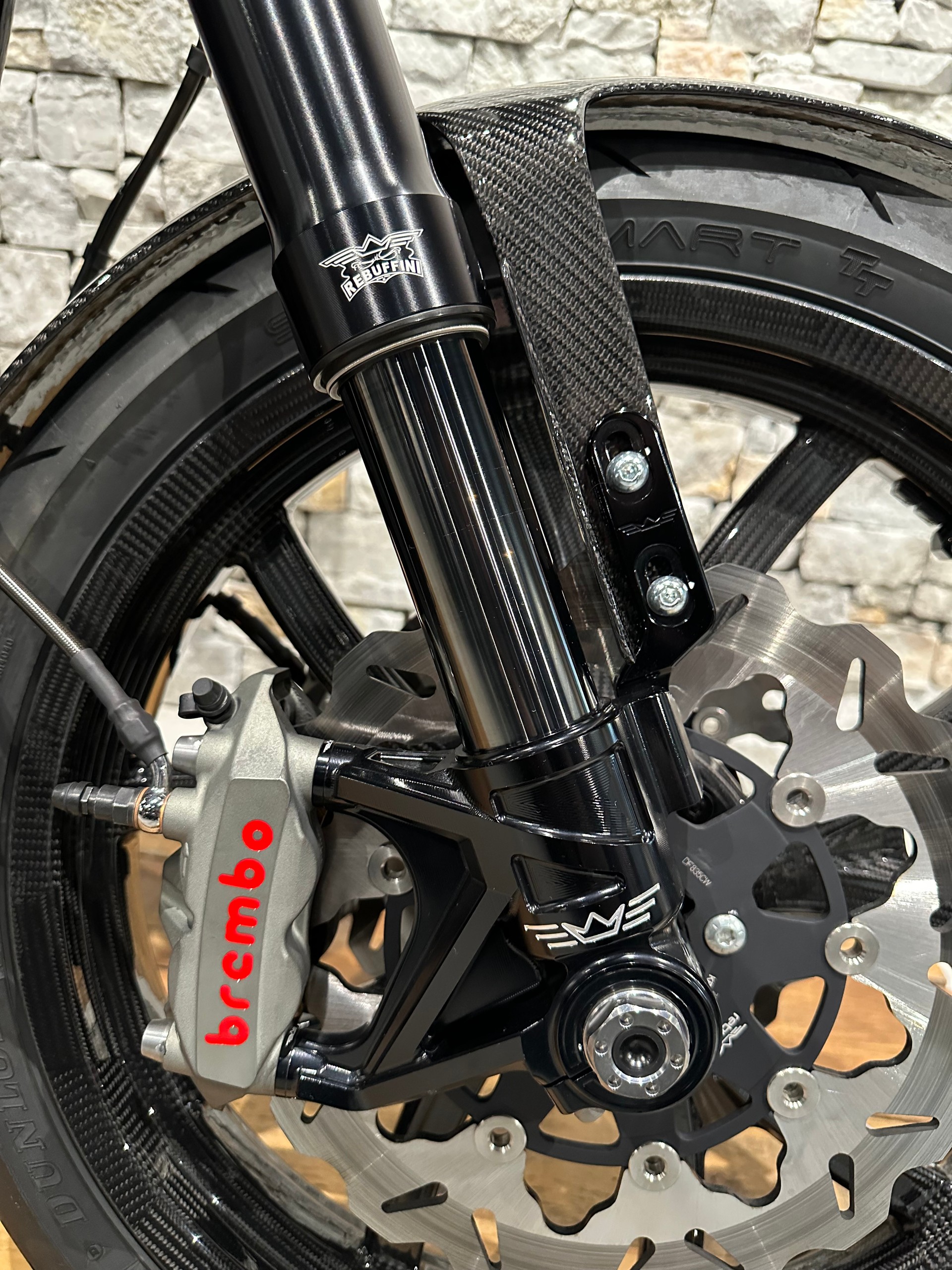 HARLEY-DAVIDSON FXLRS Low Rider S 117-image-4