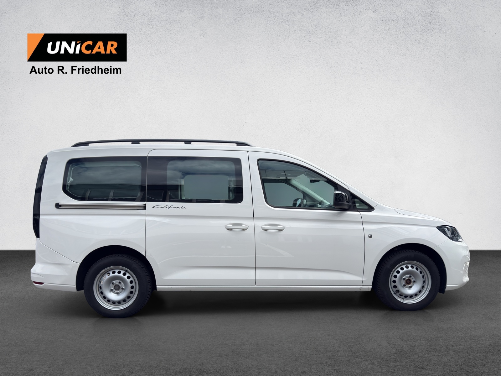 VW Caddy Maxi 2.0 TDI California-image-7