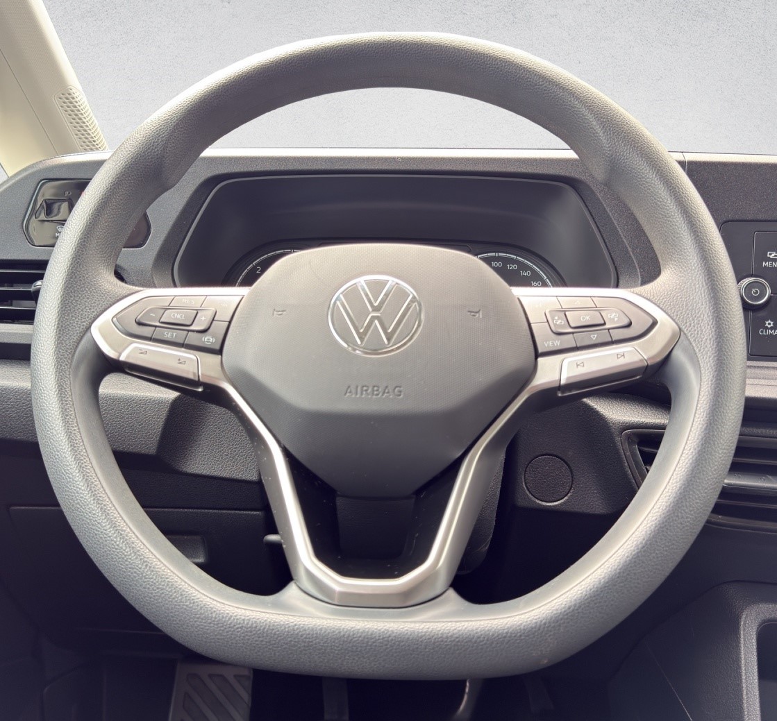 VW Caddy Maxi 2.0 TDI California-image-9