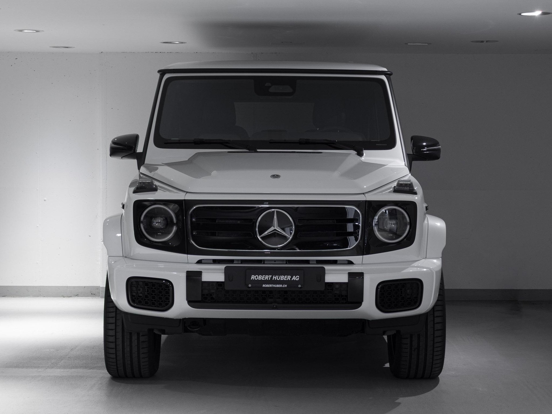 MERCEDES-BENZ G 580 EQ-image-2