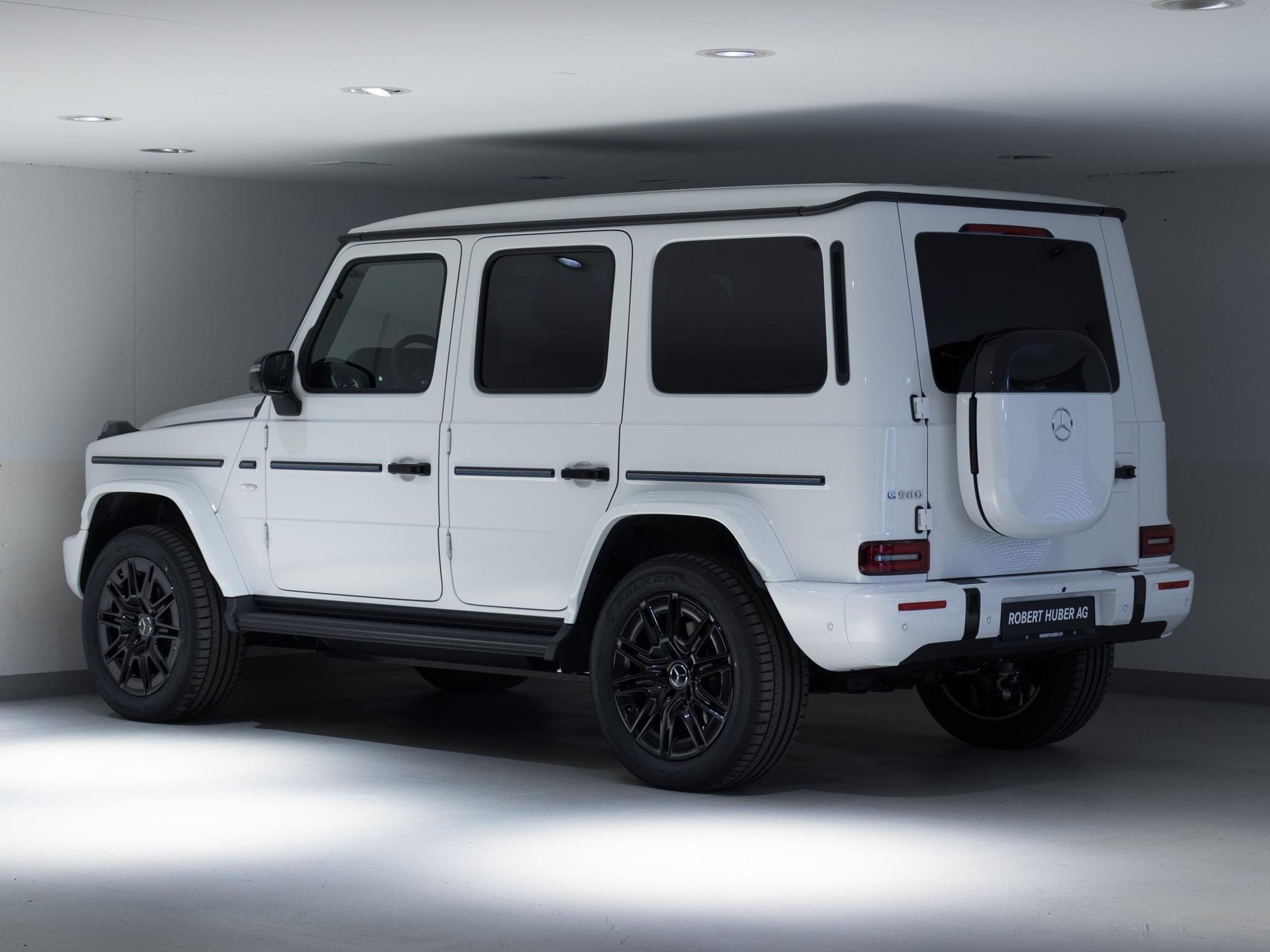 MERCEDES-BENZ G 580 EQ-image-4