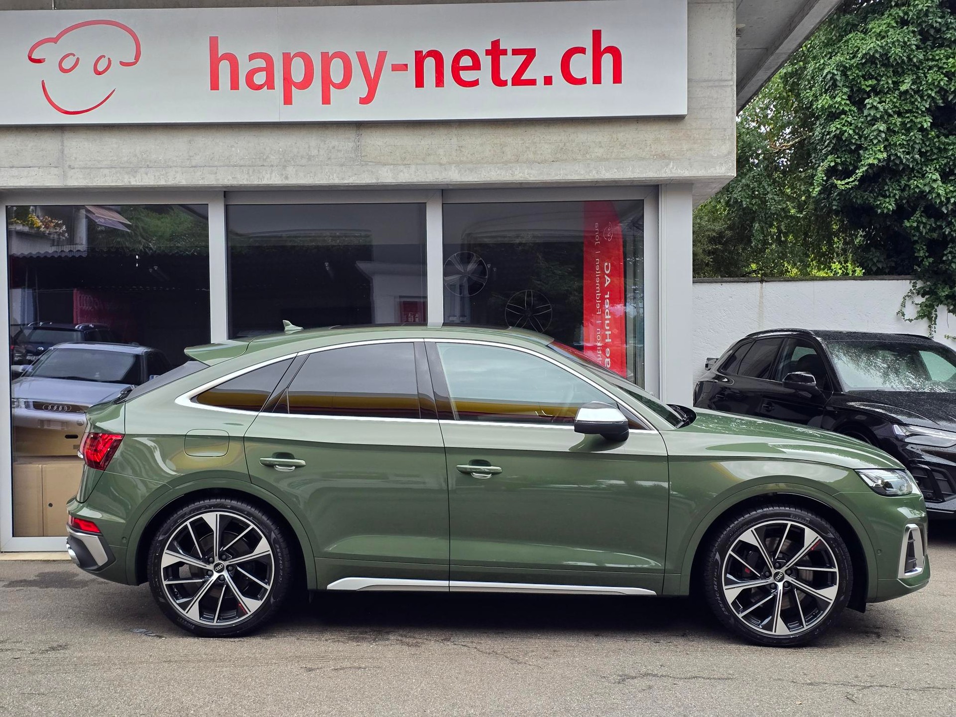 AUDI SQ5 Sportback TDI quattro tiptronic-showroom-element-2