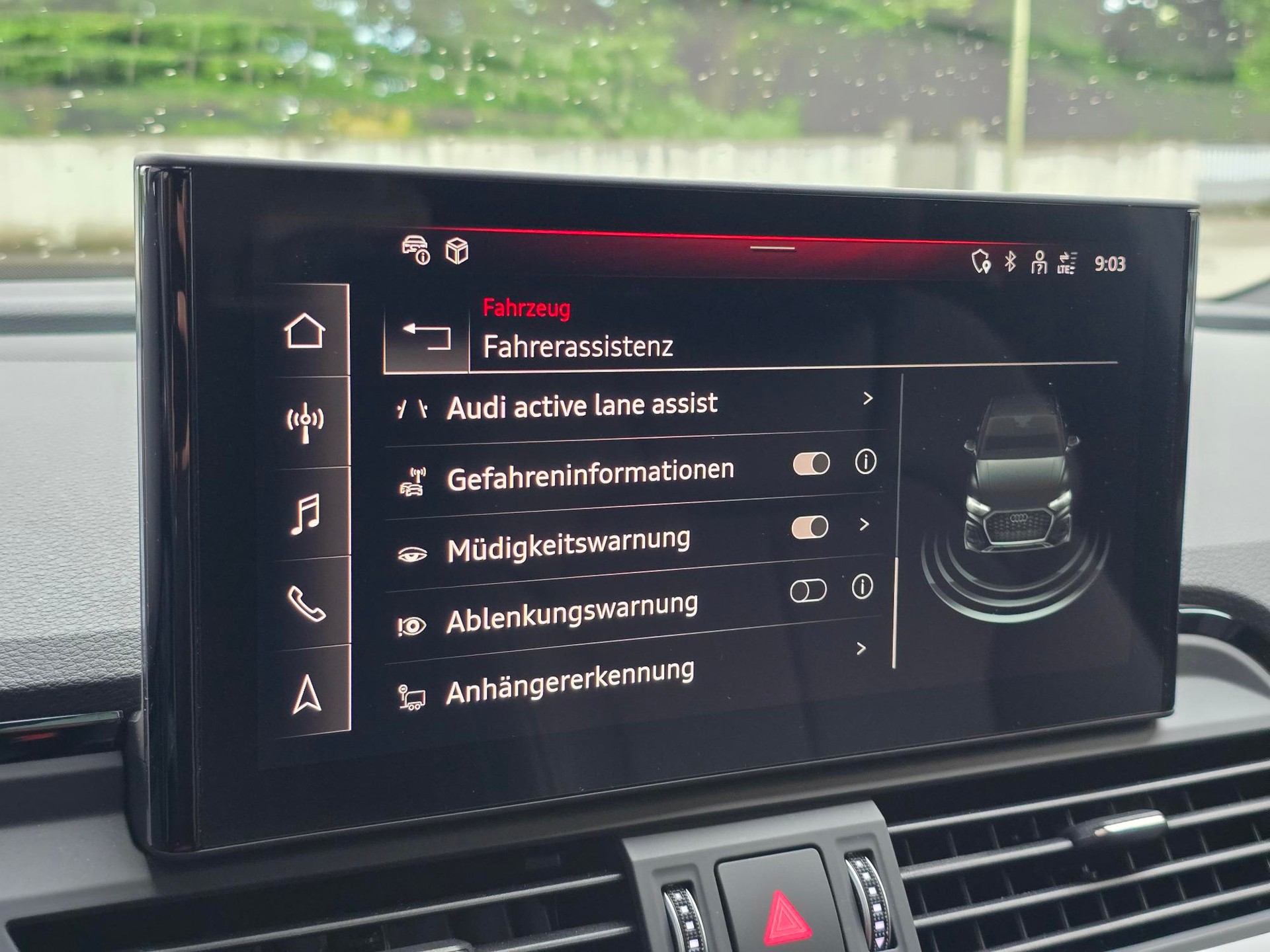 AUDI SQ5 Sportback TDI quattro tiptronic-image-21