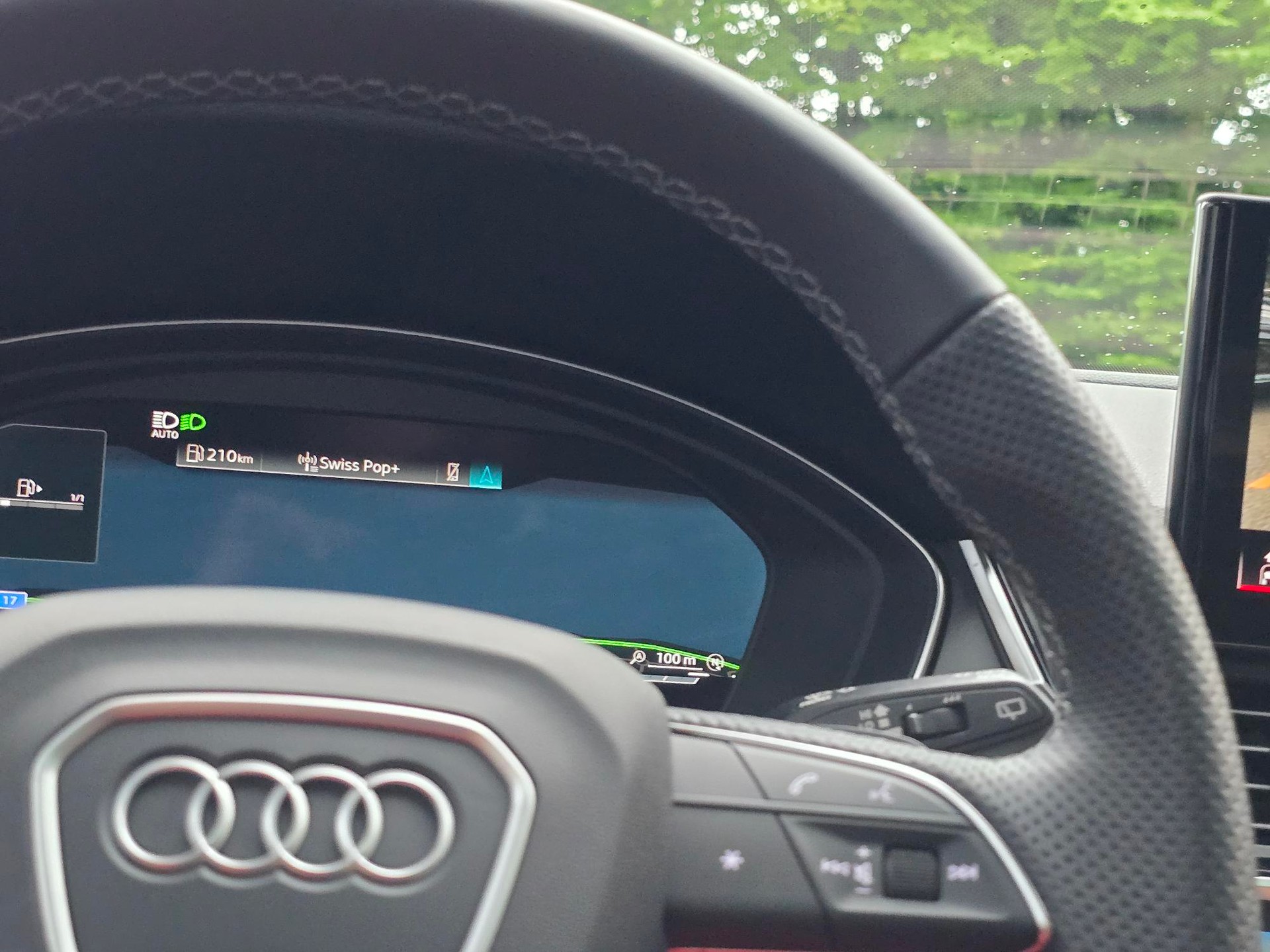 AUDI SQ5 Sportback TDI quattro tiptronic-image-18