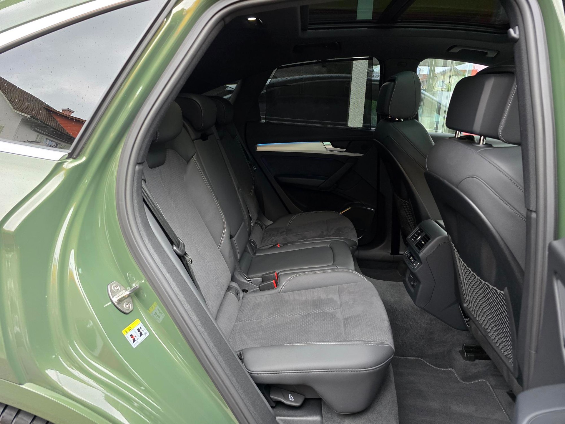 AUDI SQ5 Sportback TDI quattro tiptronic-image-8