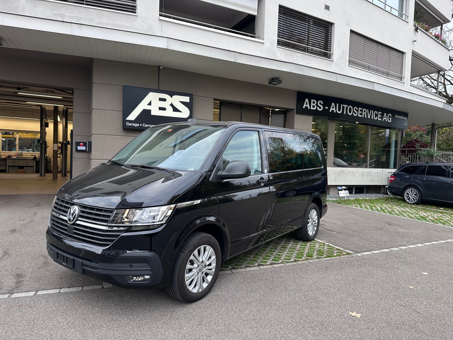 VW T6.1 Caravelle 2.0 TDI Trendline Liberty DSG-image-5